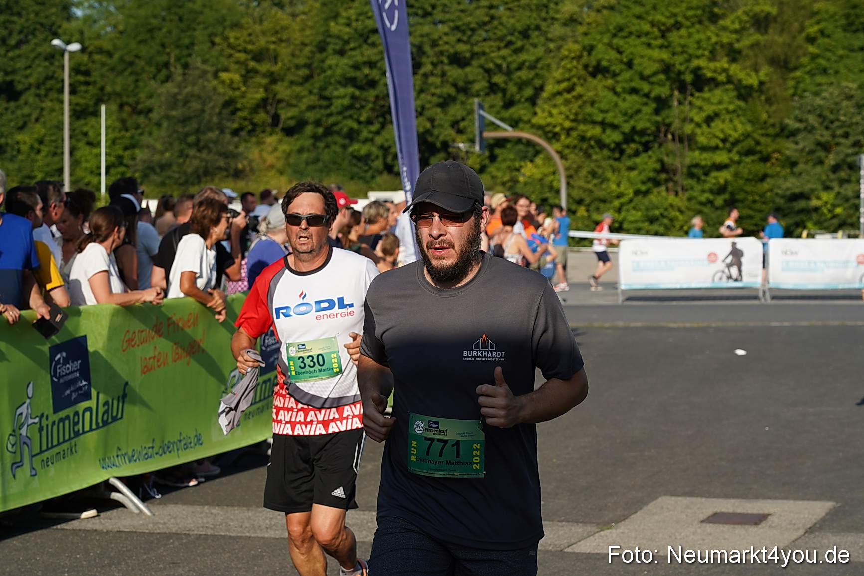 Firmenlauf Neumarkt 2022 0336