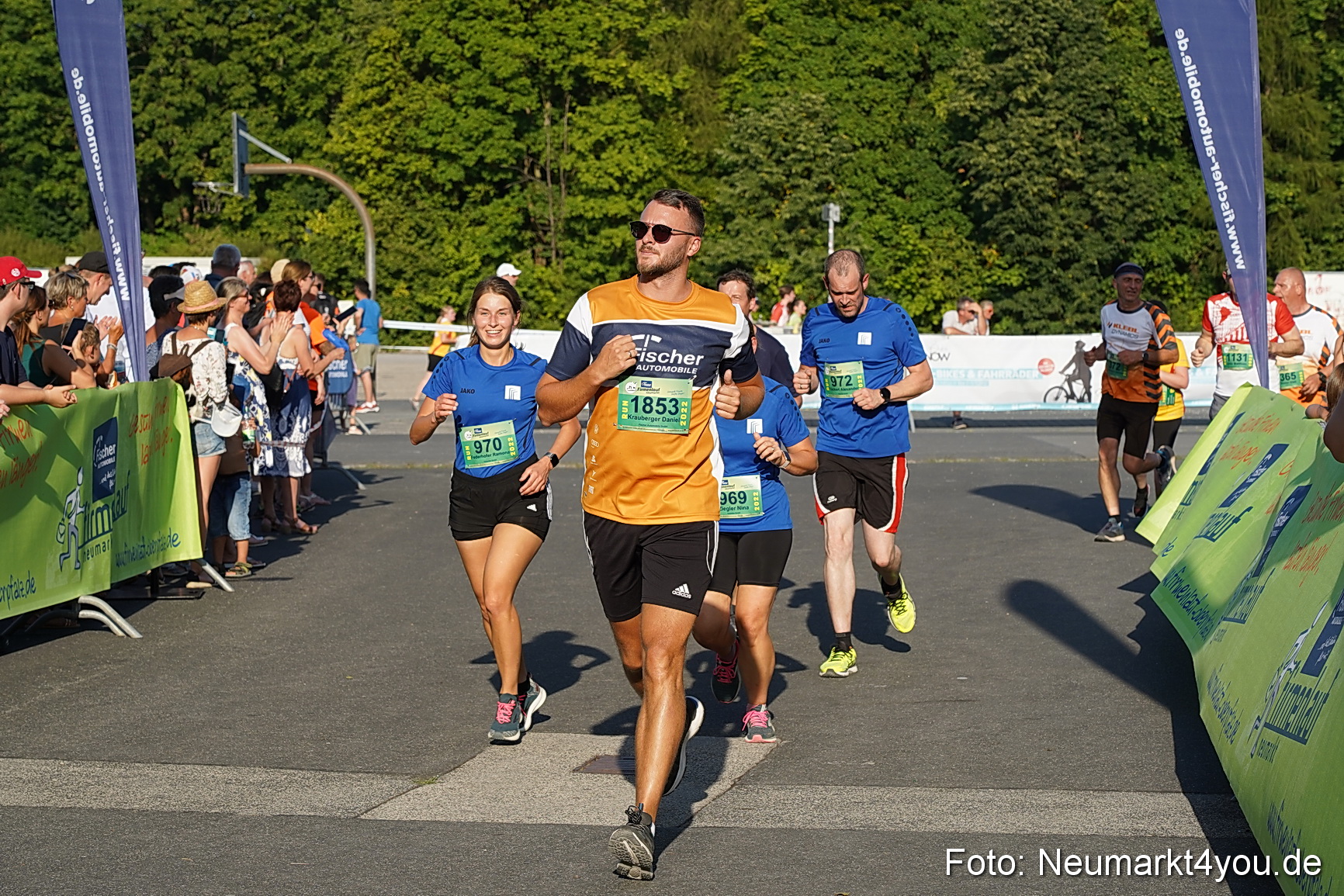 Firmenlauf Neumarkt 2022 0339