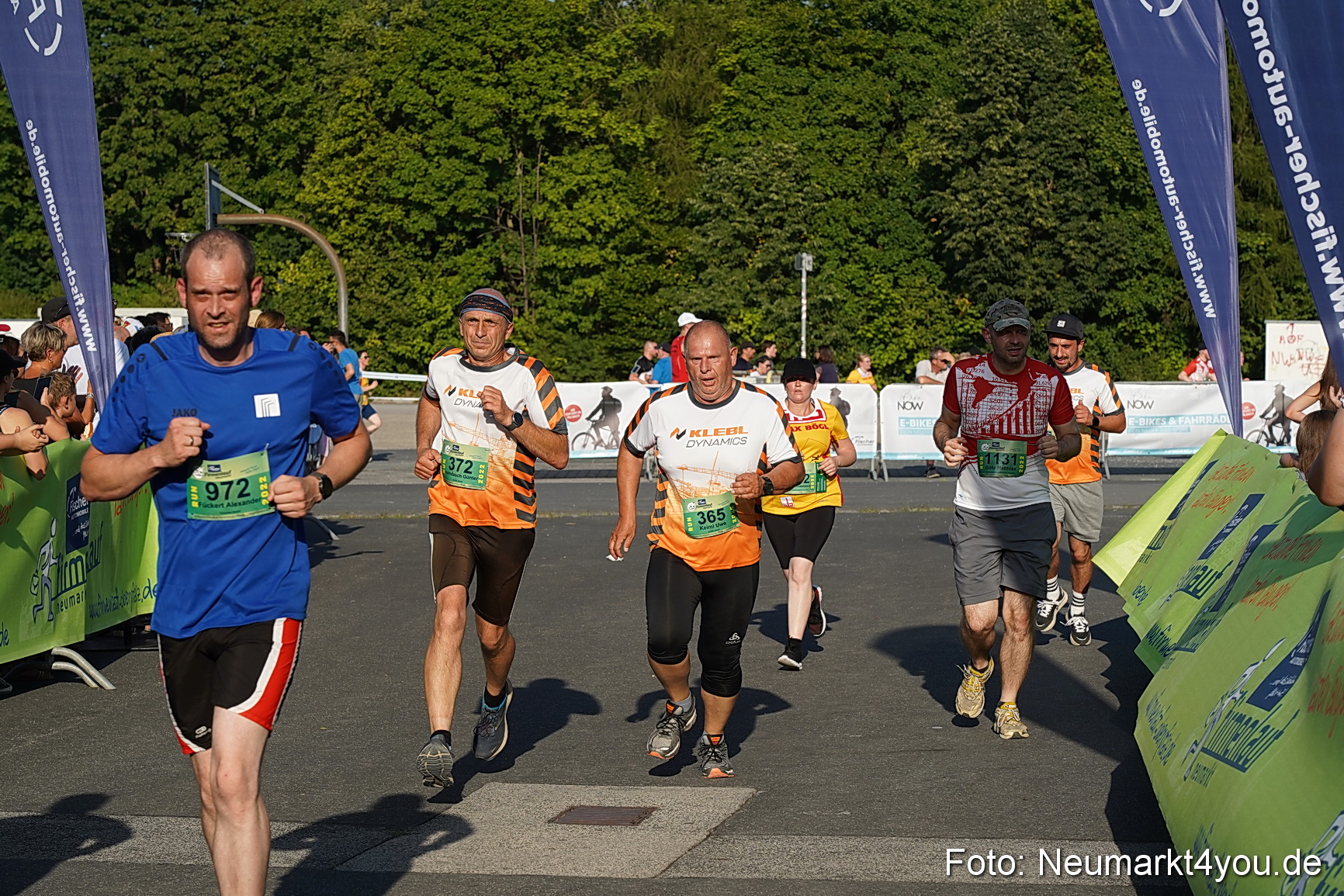 Firmenlauf Neumarkt 2022 0340