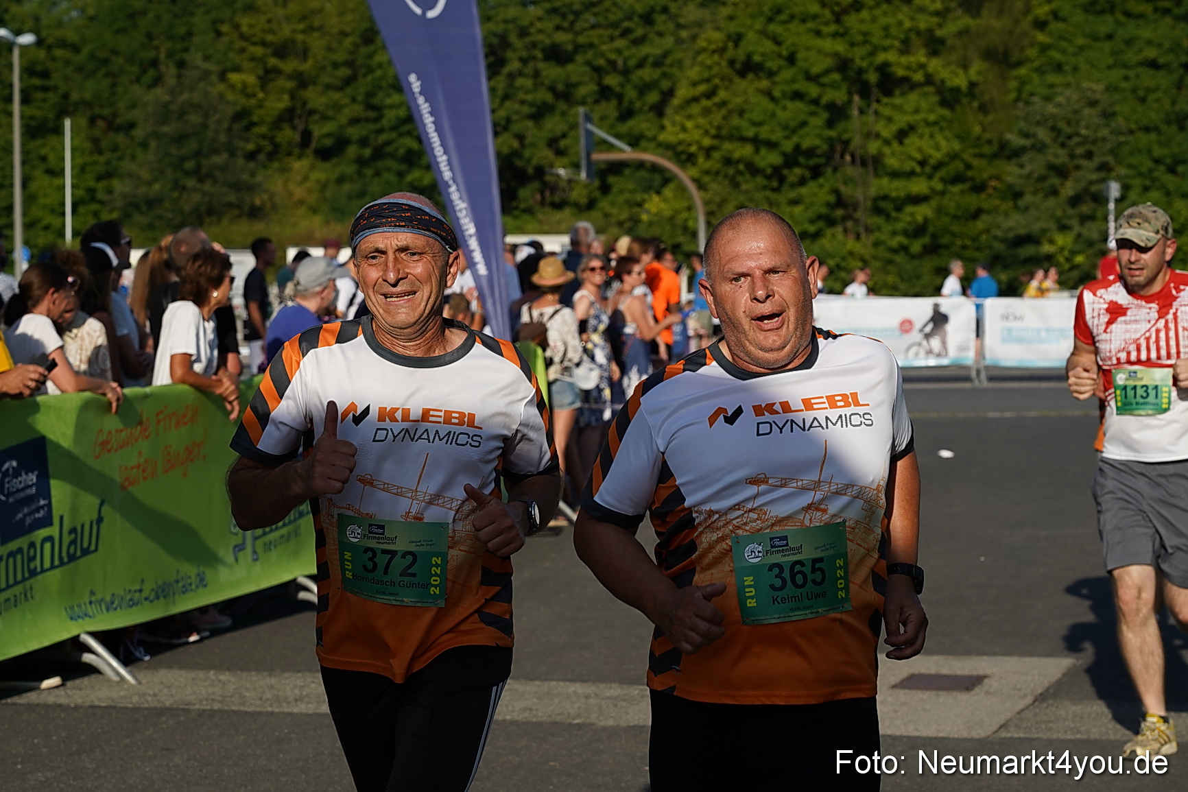 Firmenlauf Neumarkt 2022 0341