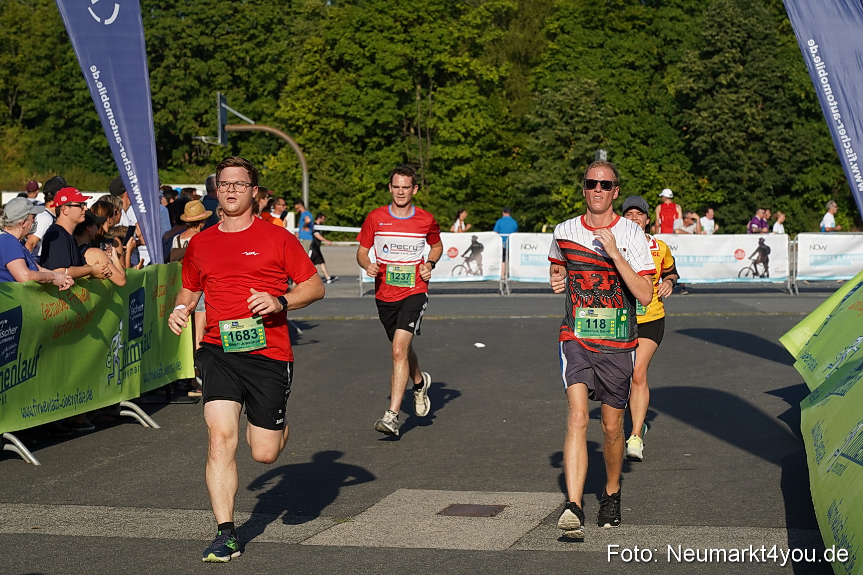 Firmenlauf Neumarkt 2022 0343
