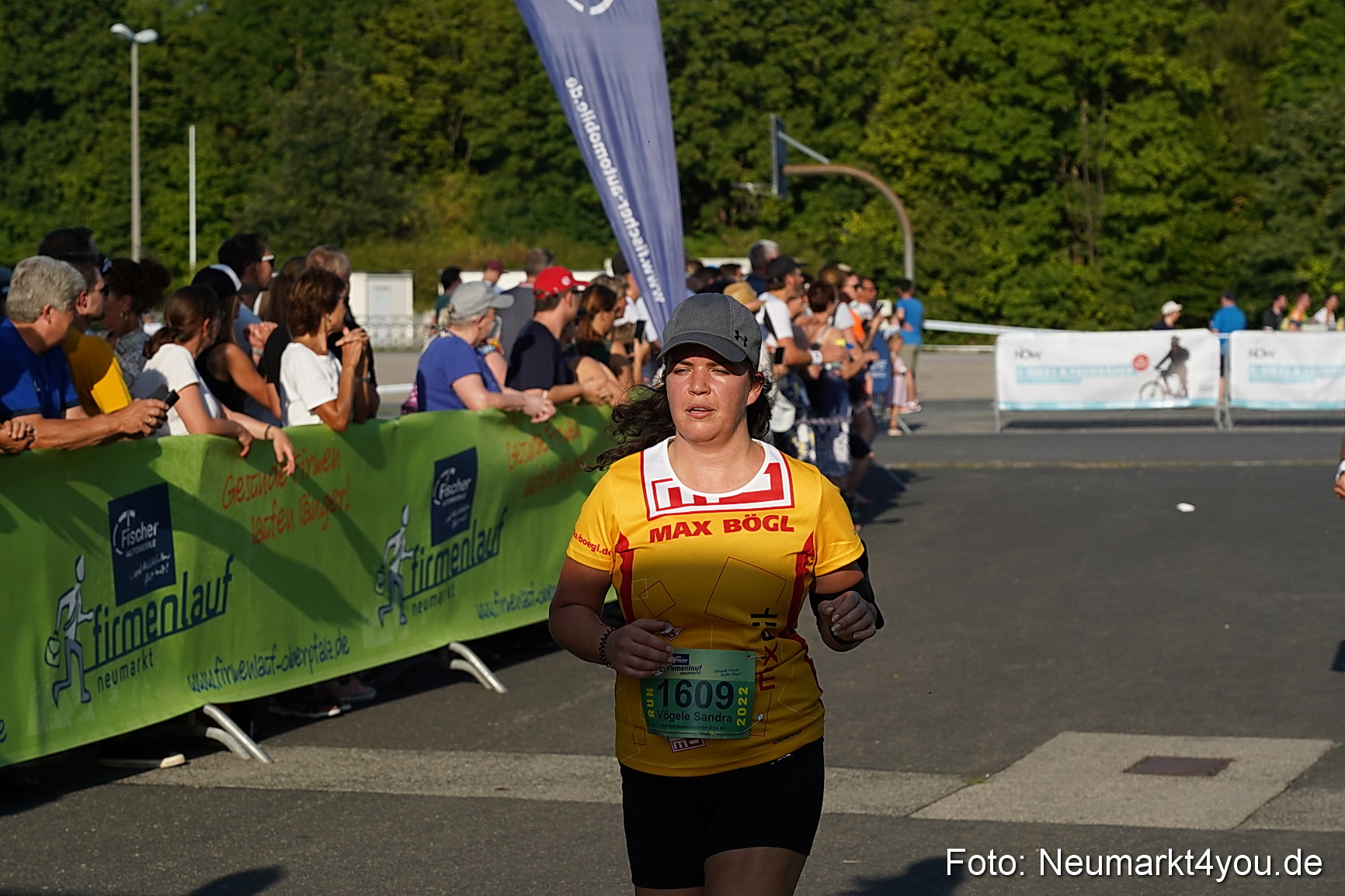 Firmenlauf Neumarkt 2022 0345