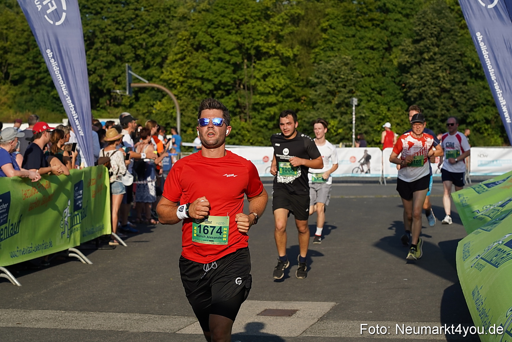 Firmenlauf Neumarkt 2022 0346