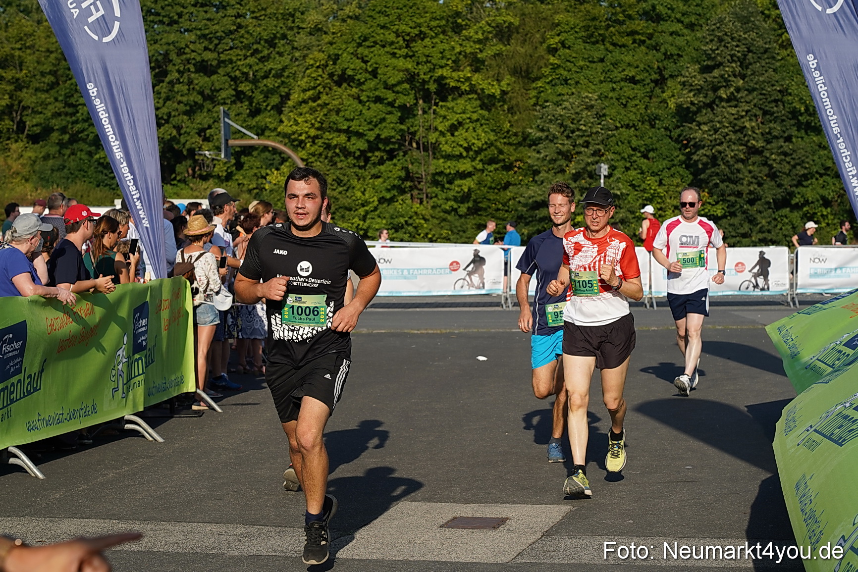 Firmenlauf Neumarkt 2022 0347