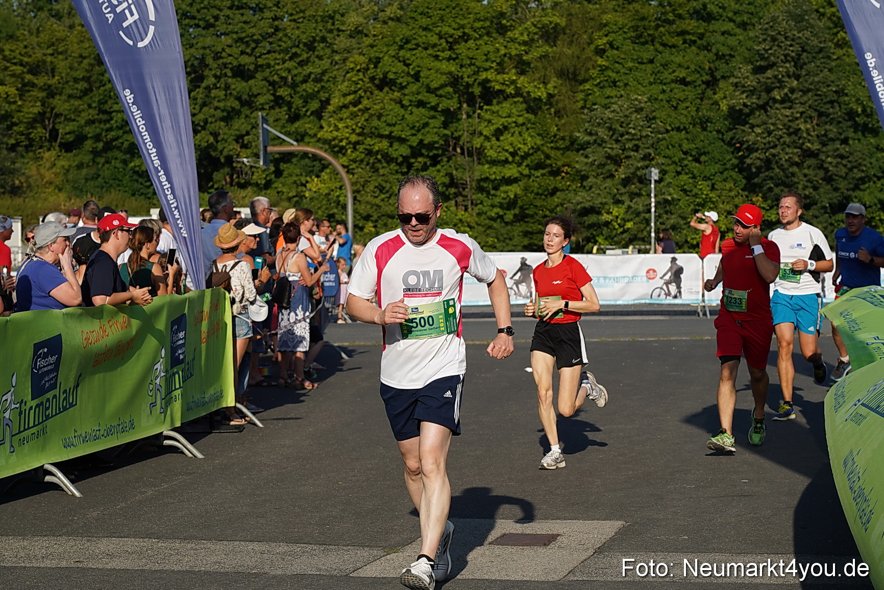 Firmenlauf Neumarkt 2022 0349
