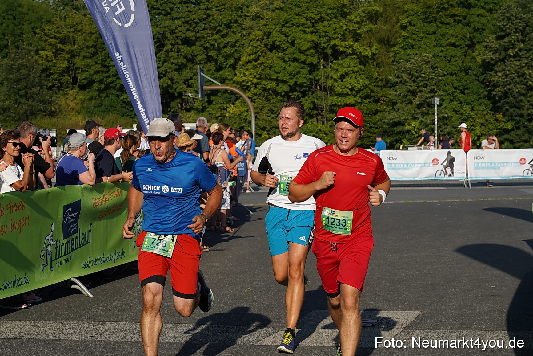 Firmenlauf Neumarkt 2022 0350