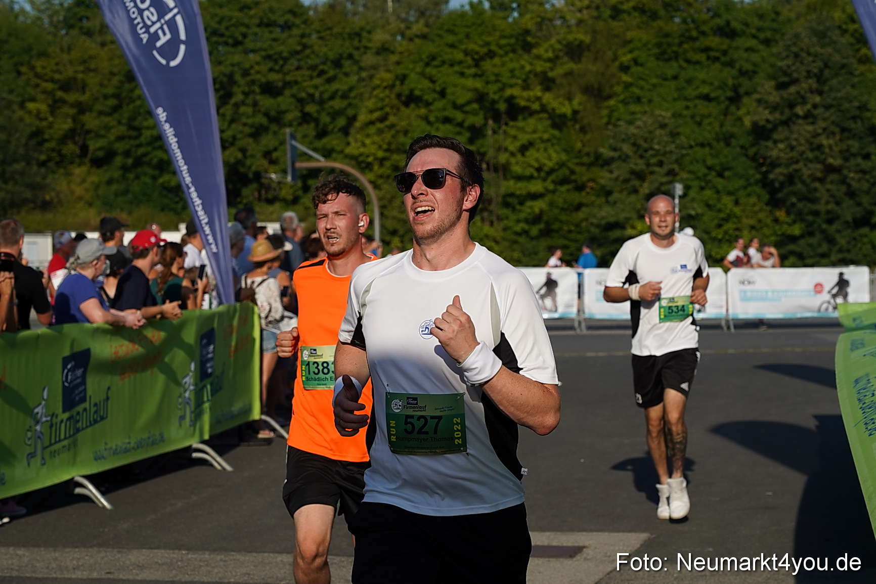 Firmenlauf Neumarkt 2022 0352