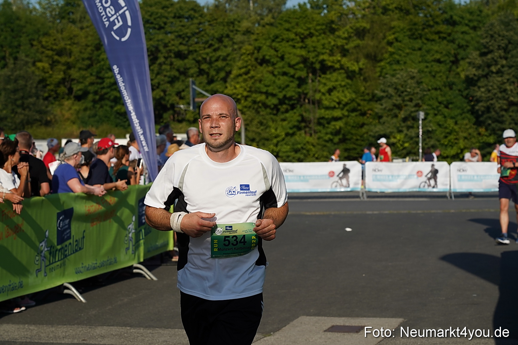 Firmenlauf Neumarkt 2022 0353