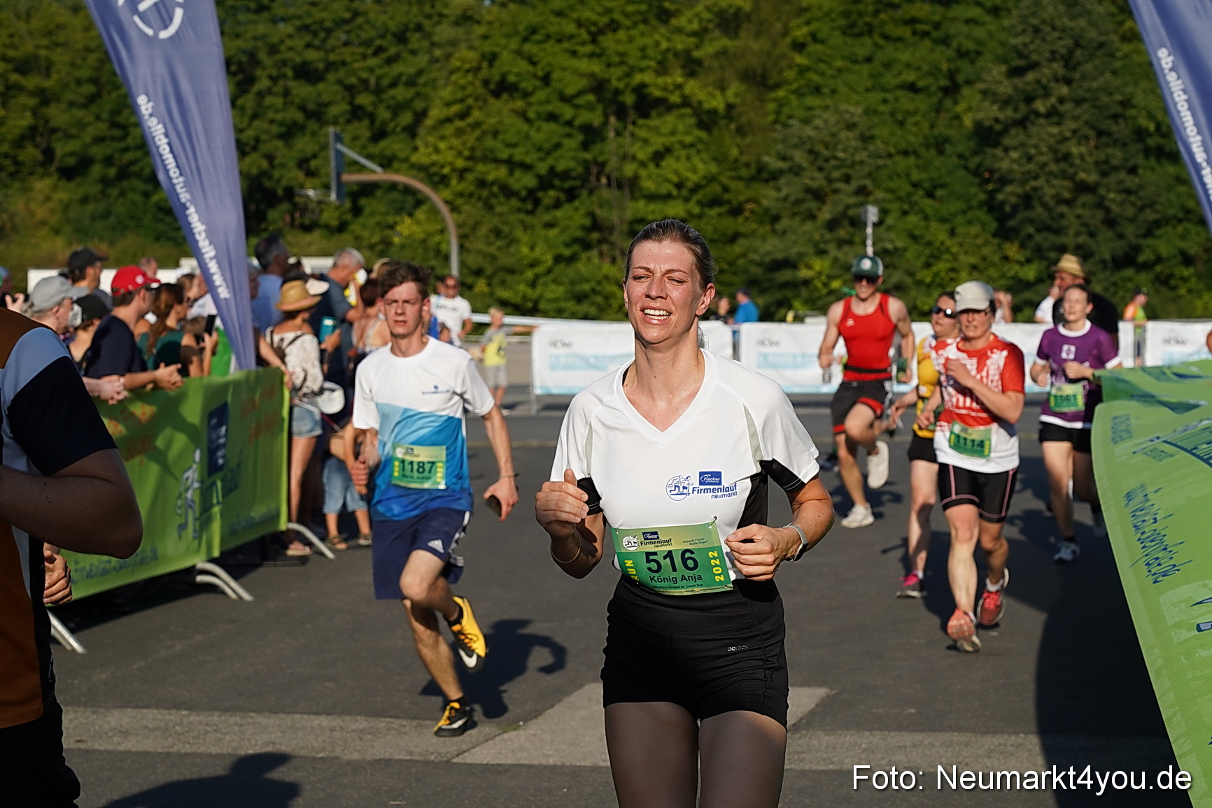 Firmenlauf Neumarkt 2022 0358