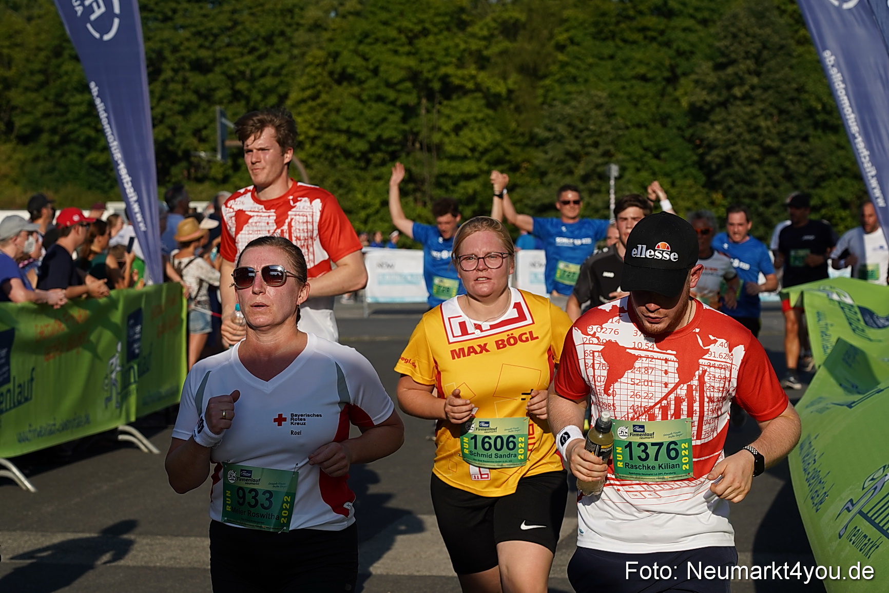 Firmenlauf Neumarkt 2022 0364