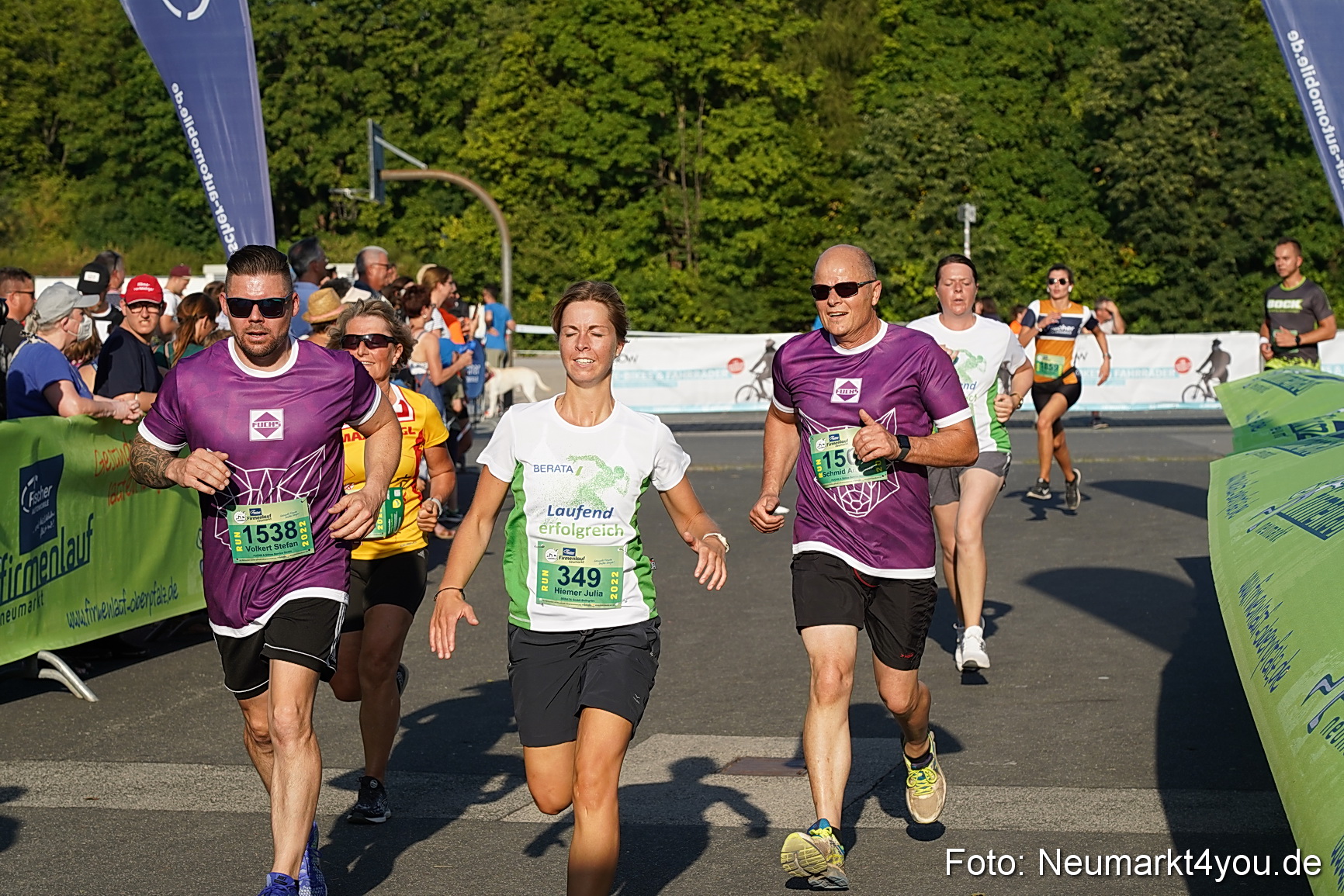 Firmenlauf Neumarkt 2022 0367