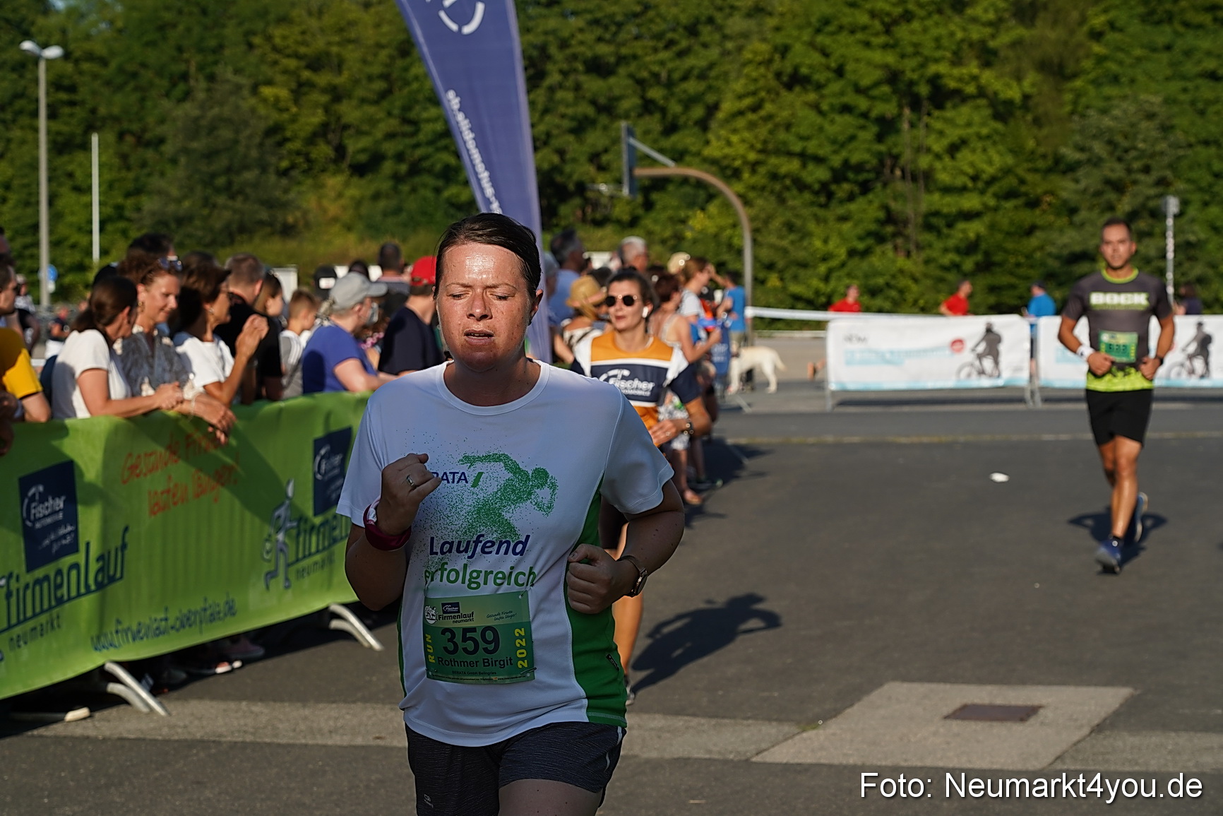 Firmenlauf Neumarkt 2022 0368