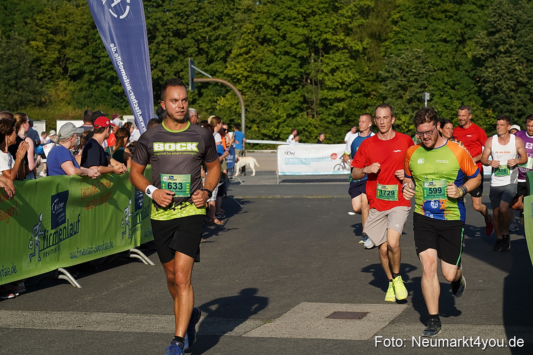 Firmenlauf Neumarkt 2022 0369