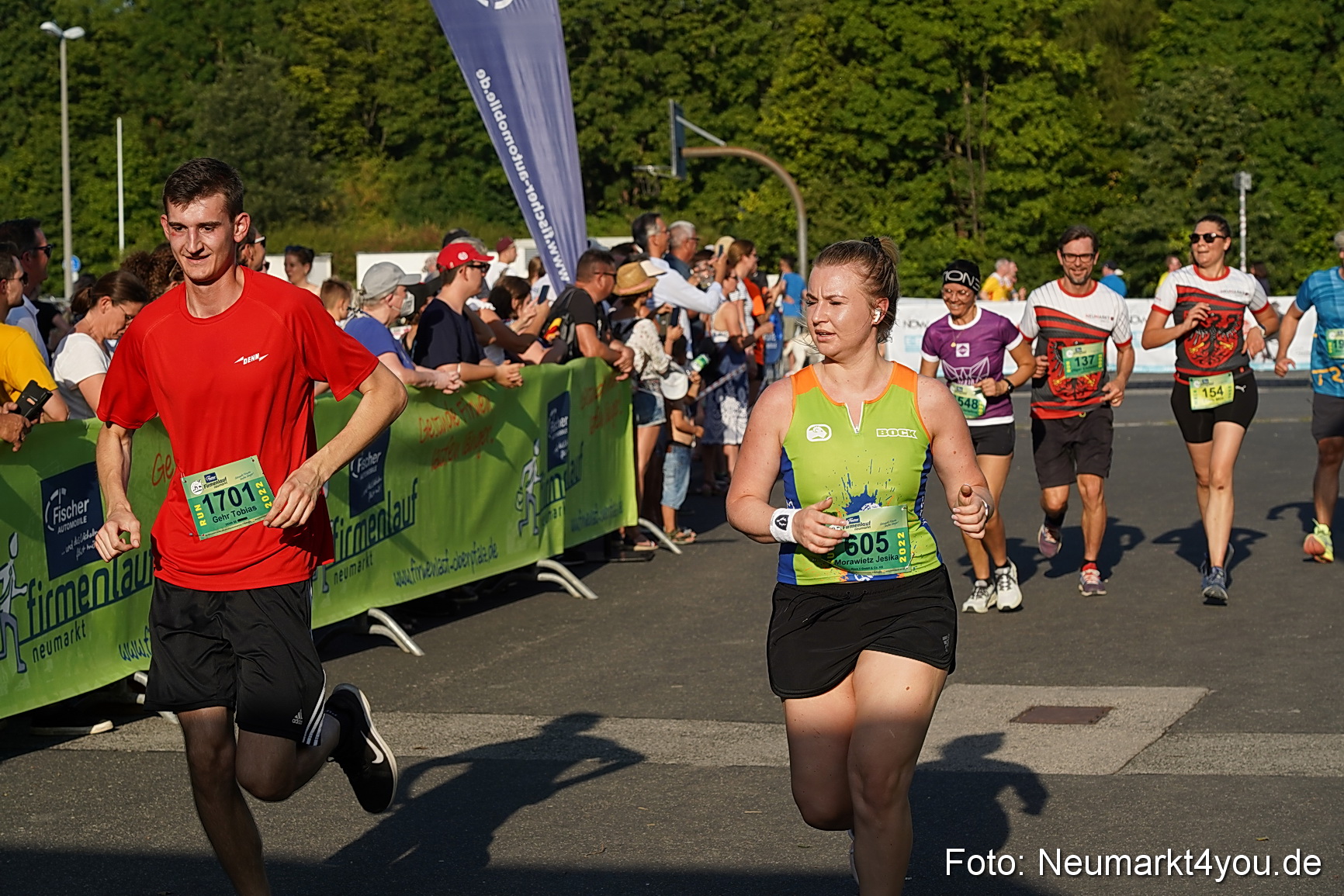 Firmenlauf Neumarkt 2022 0373