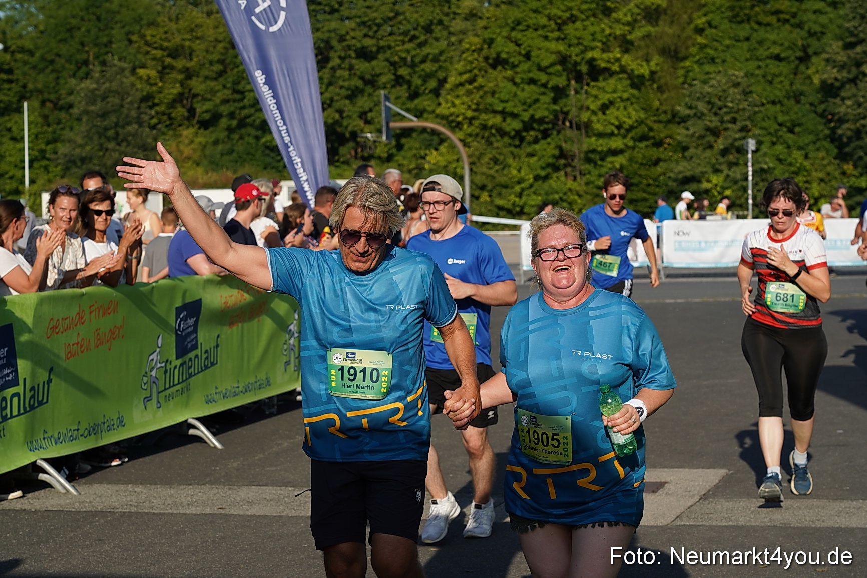 Firmenlauf Neumarkt 2022 0375