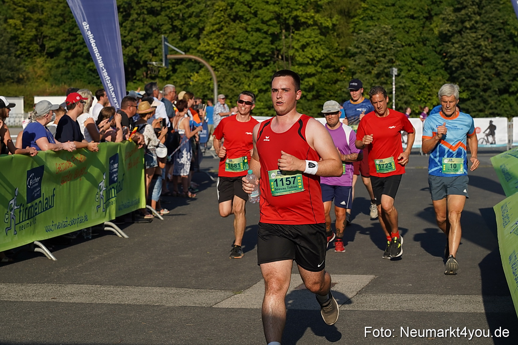 Firmenlauf Neumarkt 2022 0384
