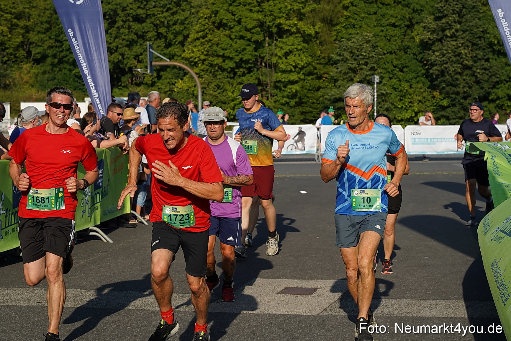 Firmenlauf Neumarkt 2022 0385