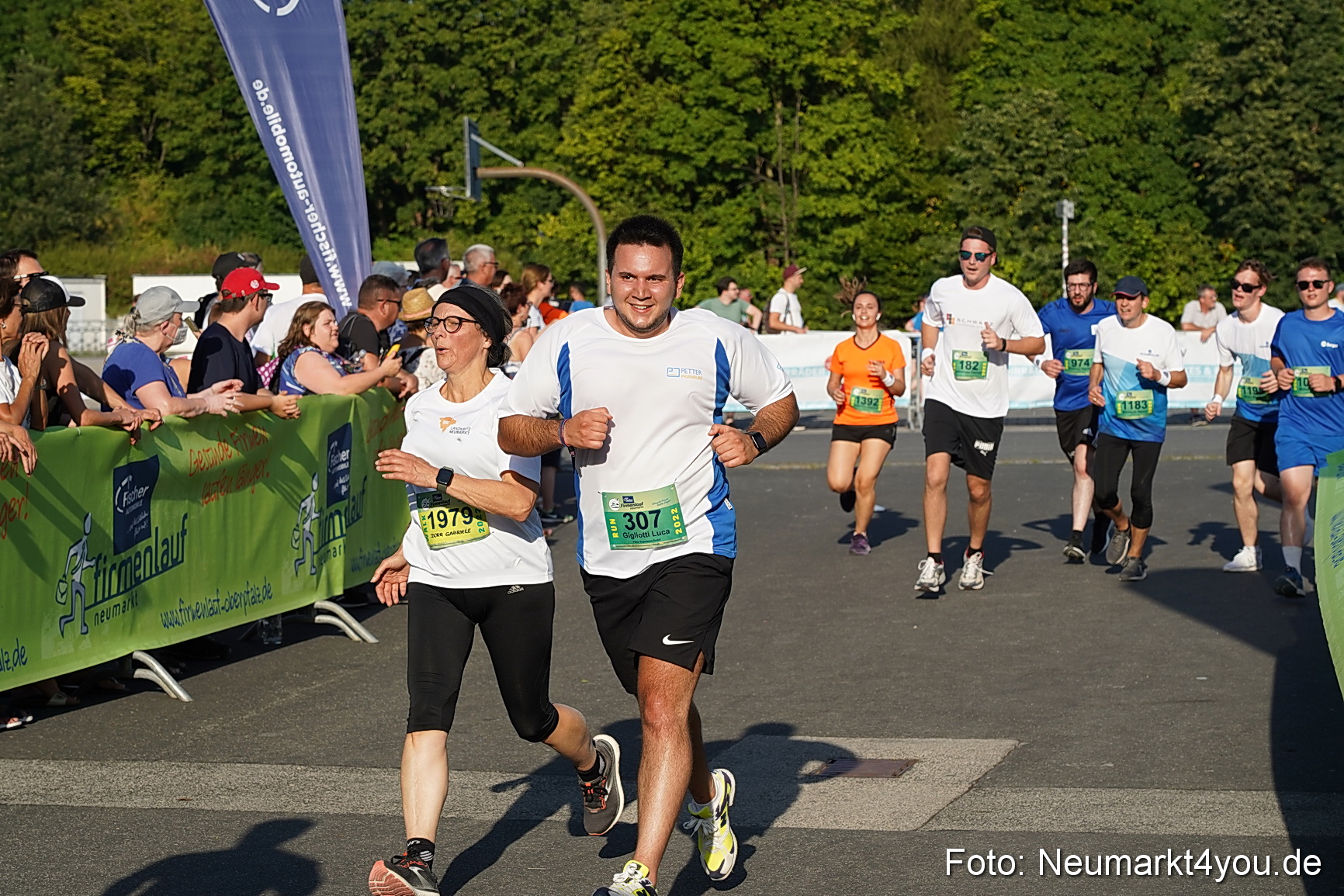 Firmenlauf Neumarkt 2022 0388