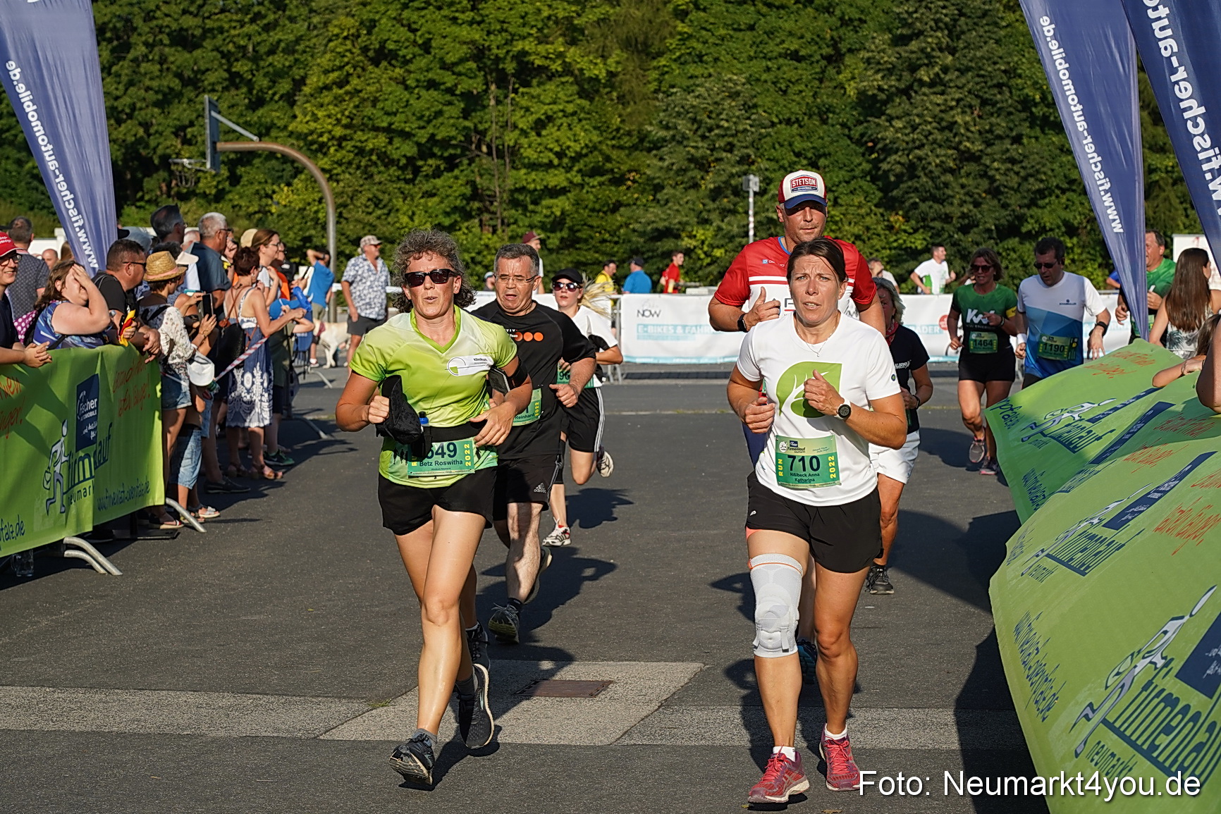 Firmenlauf Neumarkt 2022 0391