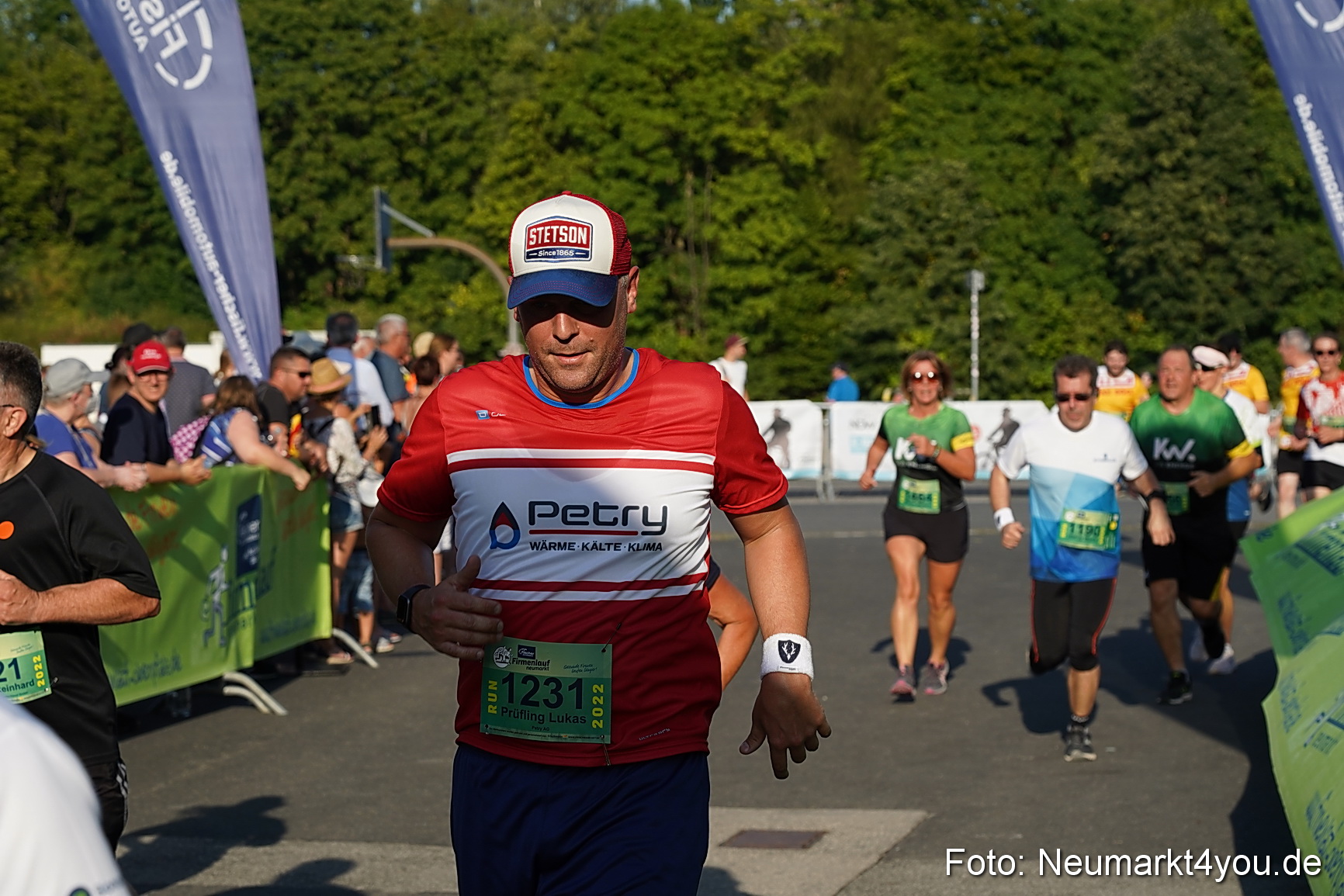 Firmenlauf Neumarkt 2022 0392