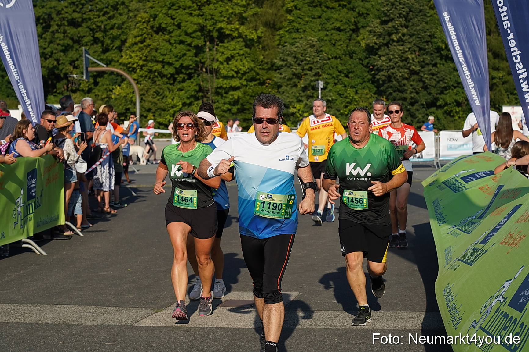 Firmenlauf Neumarkt 2022 0393