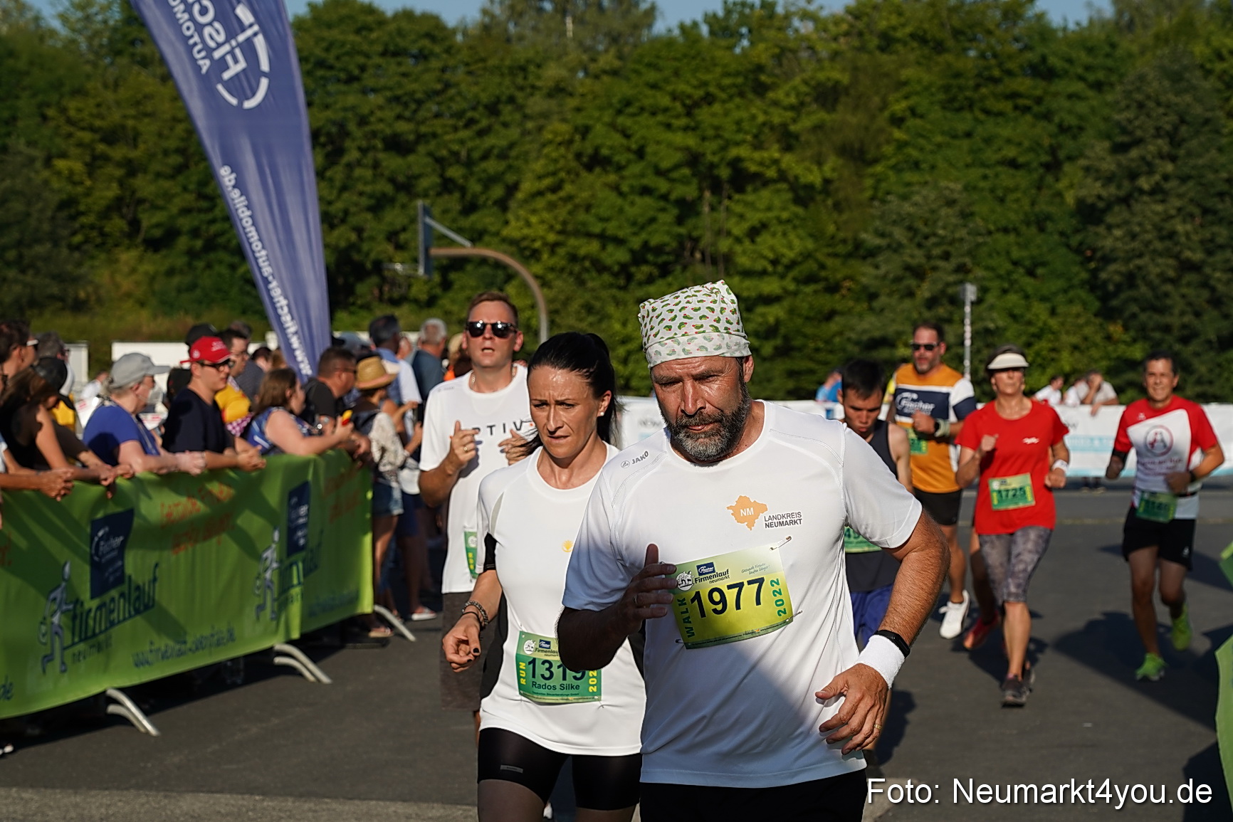 Firmenlauf Neumarkt 2022 0394