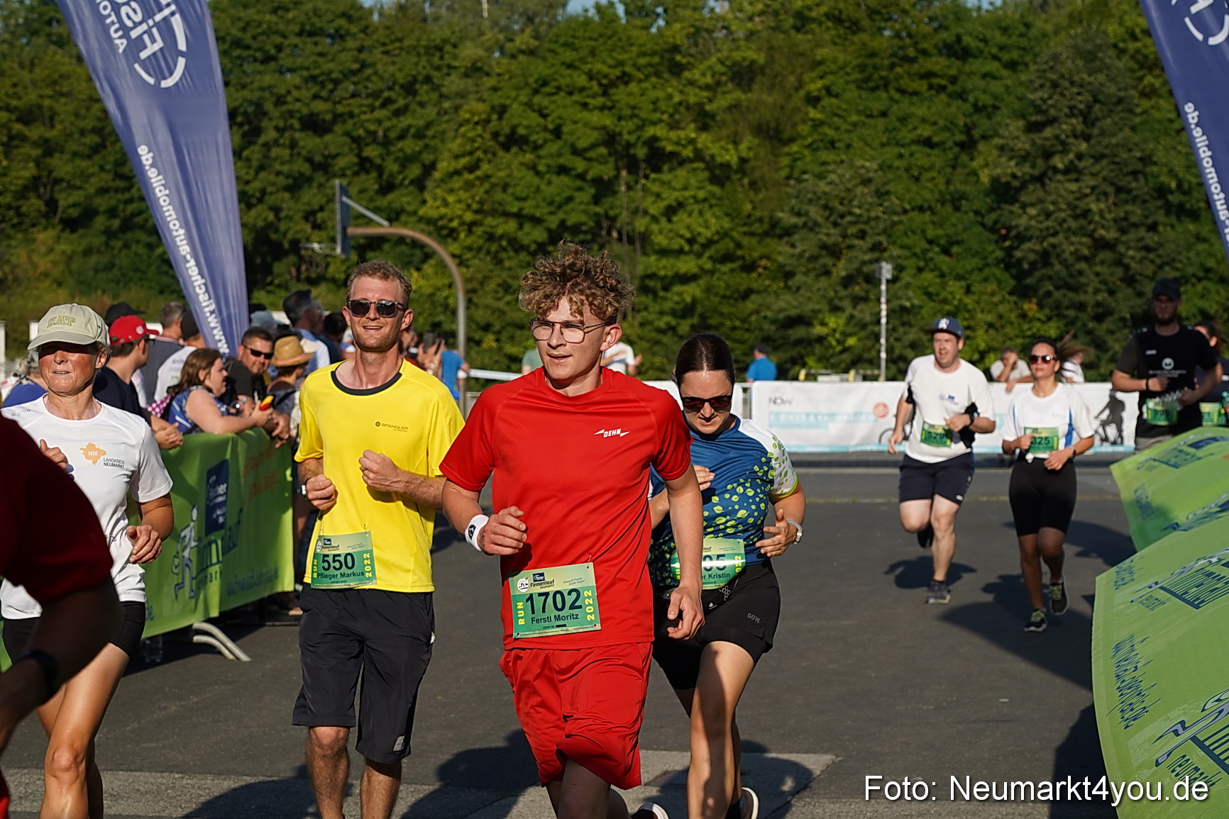 Firmenlauf Neumarkt 2022 0398