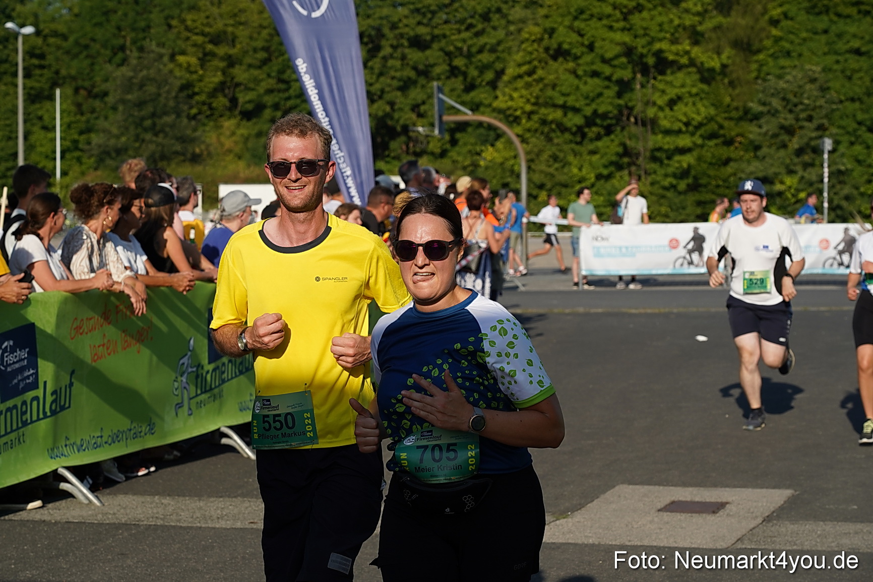 Firmenlauf Neumarkt 2022 0399