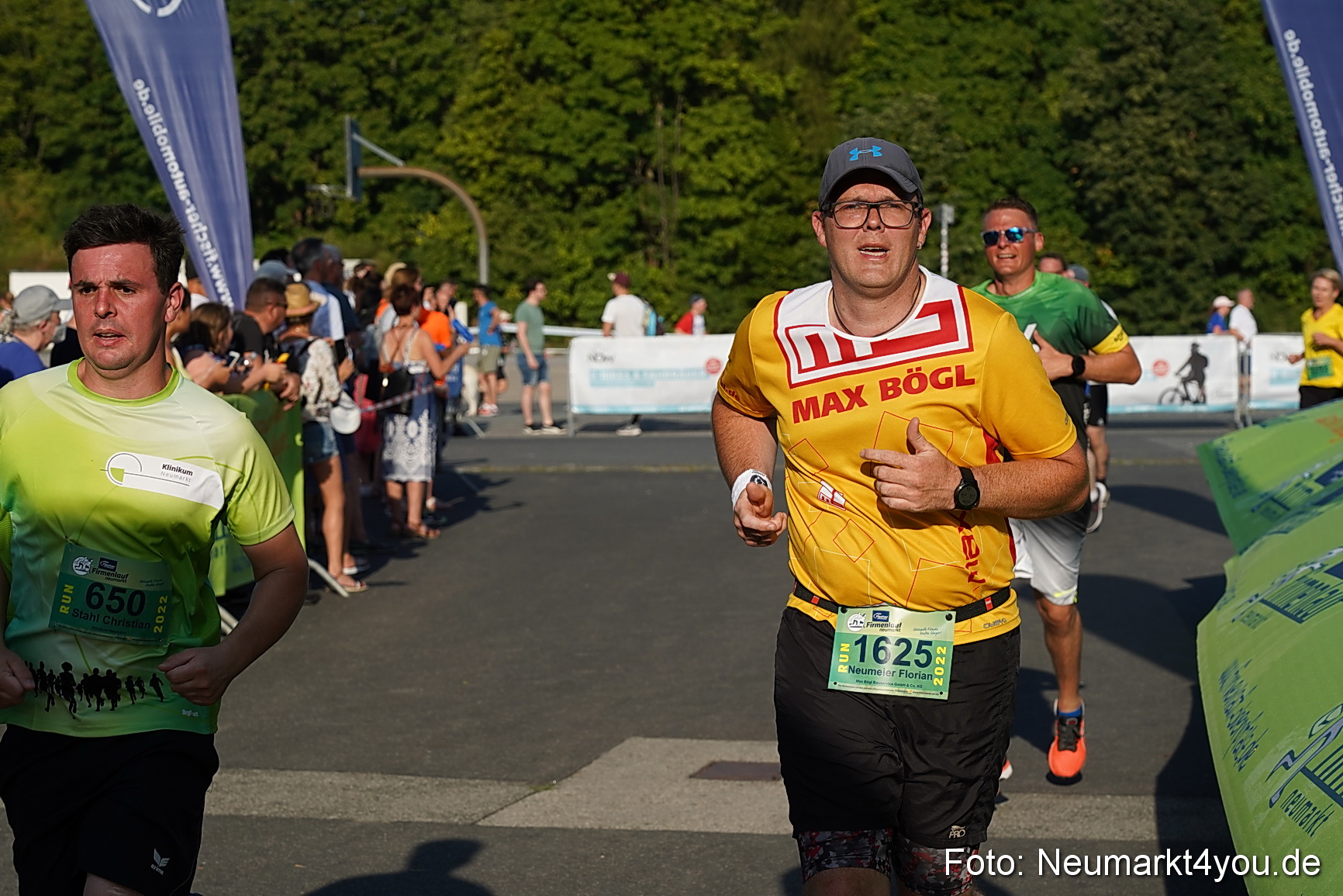 Firmenlauf Neumarkt 2022 0404