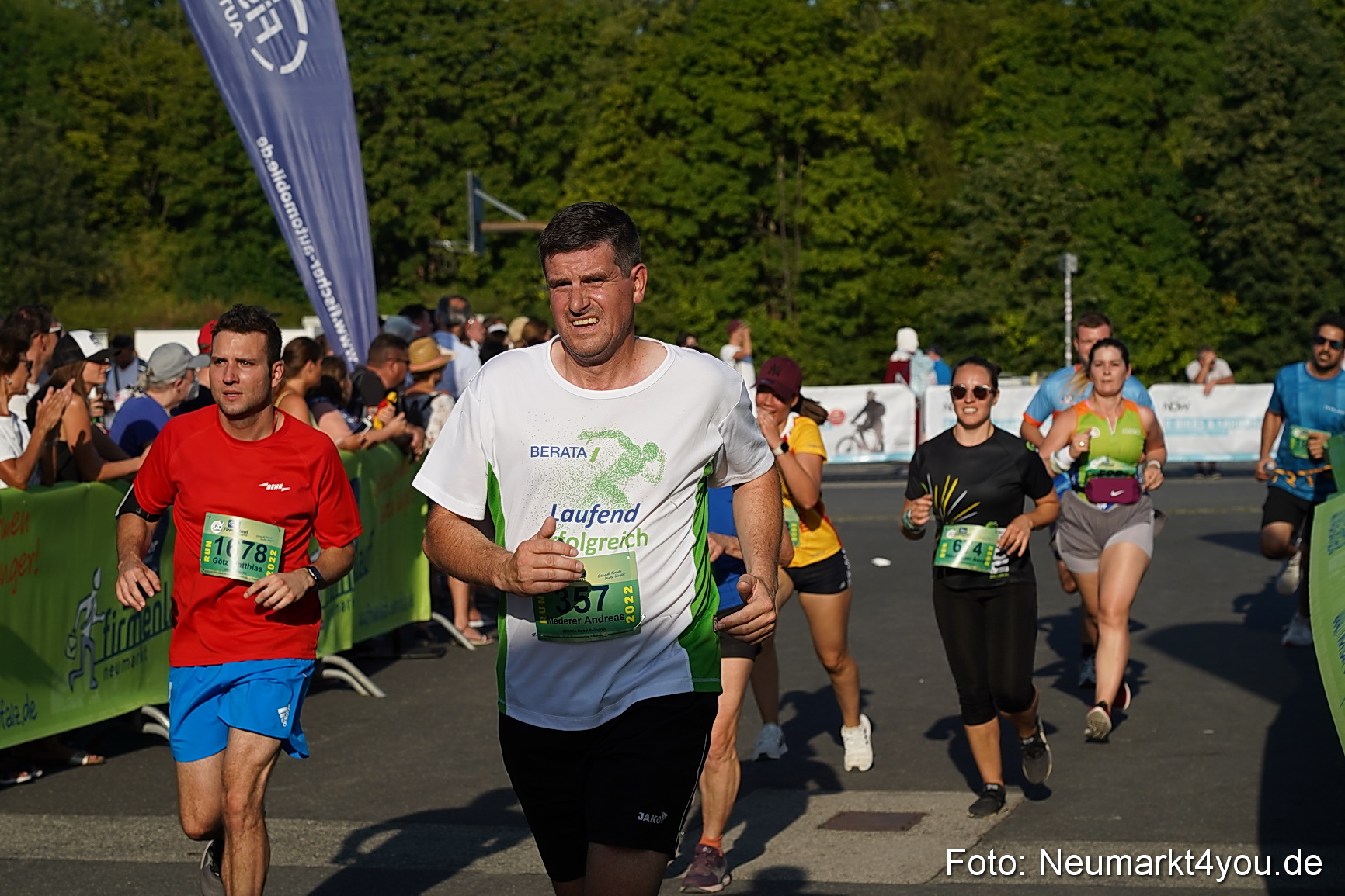 Firmenlauf Neumarkt 2022 0410