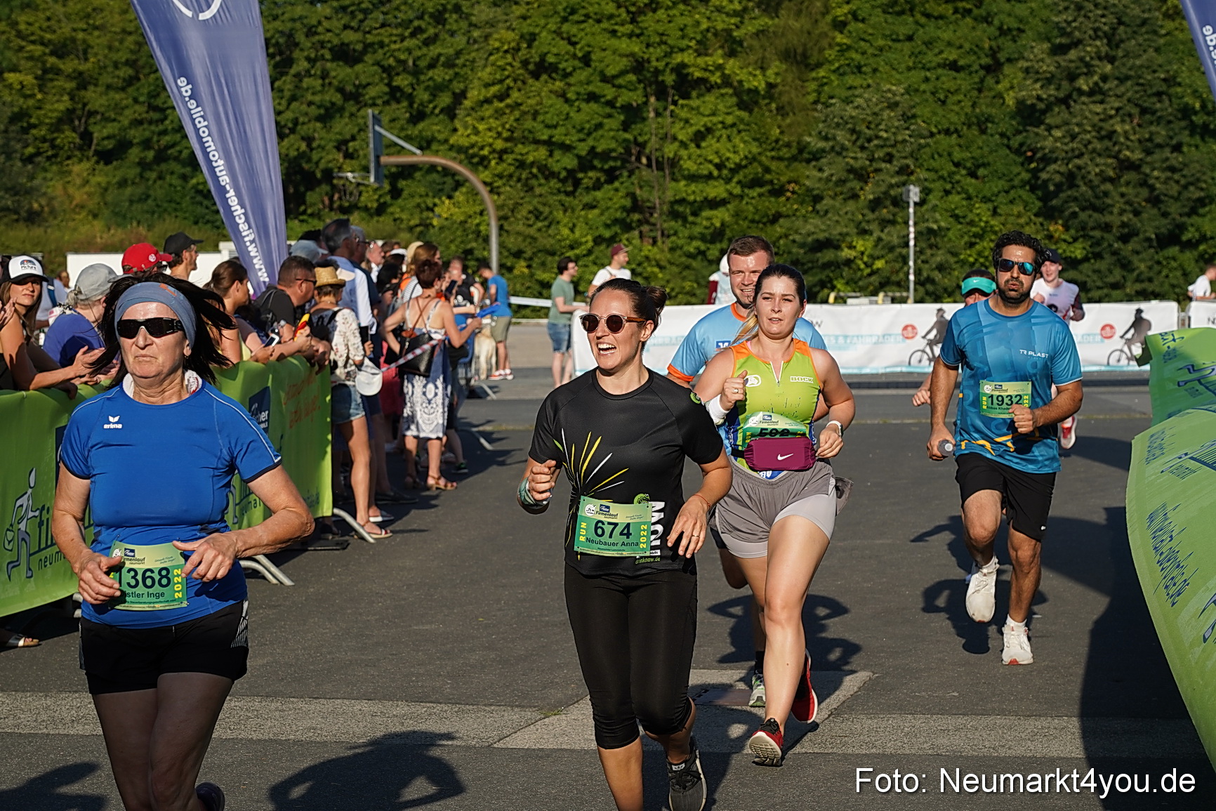 Firmenlauf Neumarkt 2022 0411