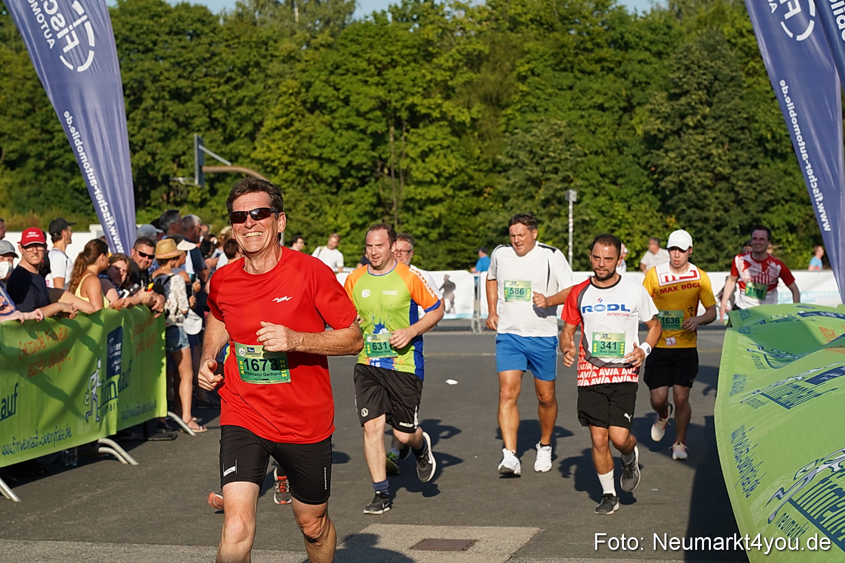 Firmenlauf Neumarkt 2022 0417