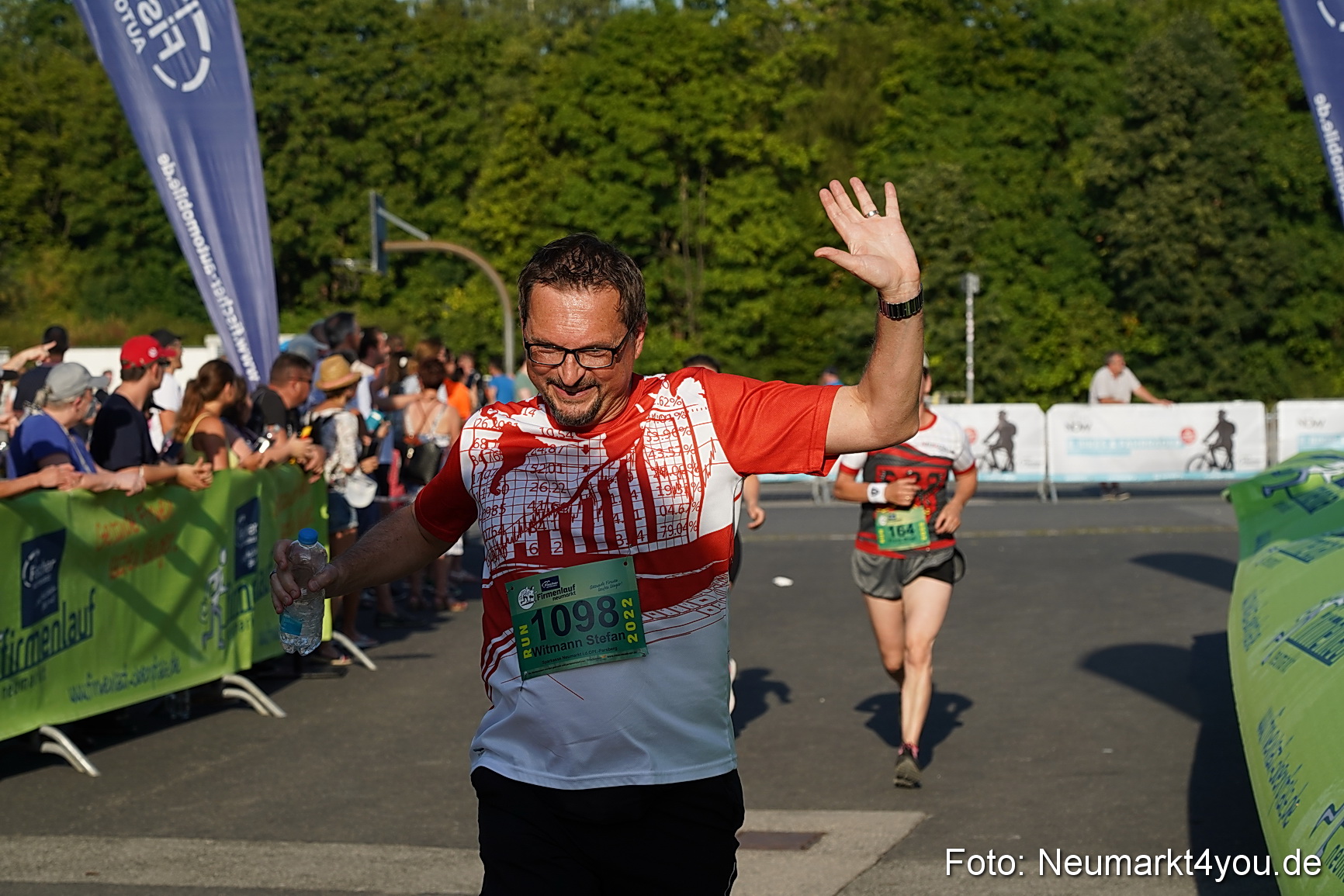 Firmenlauf Neumarkt 2022 0420