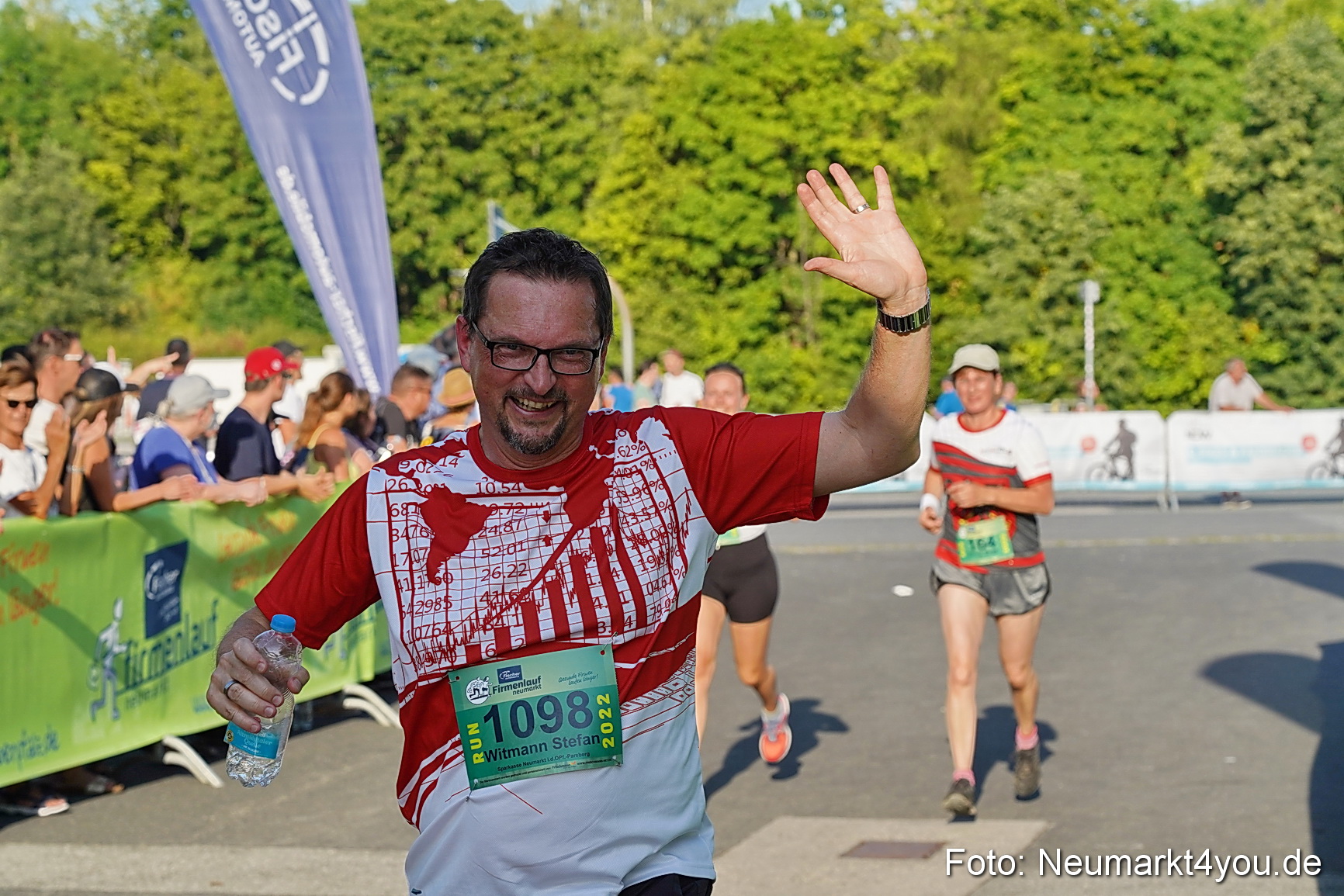 Firmenlauf Neumarkt 2022 0421