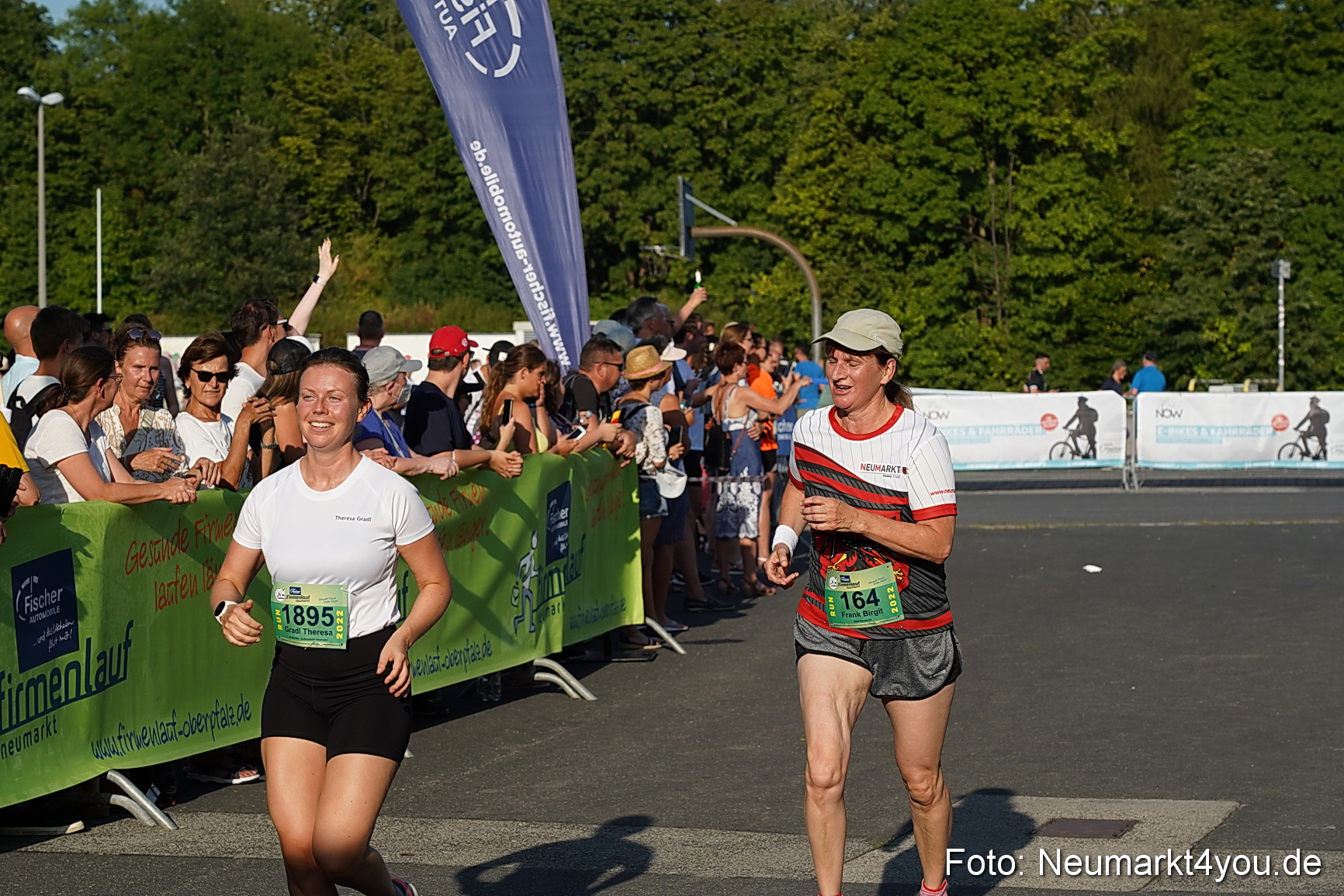 Firmenlauf Neumarkt 2022 0422