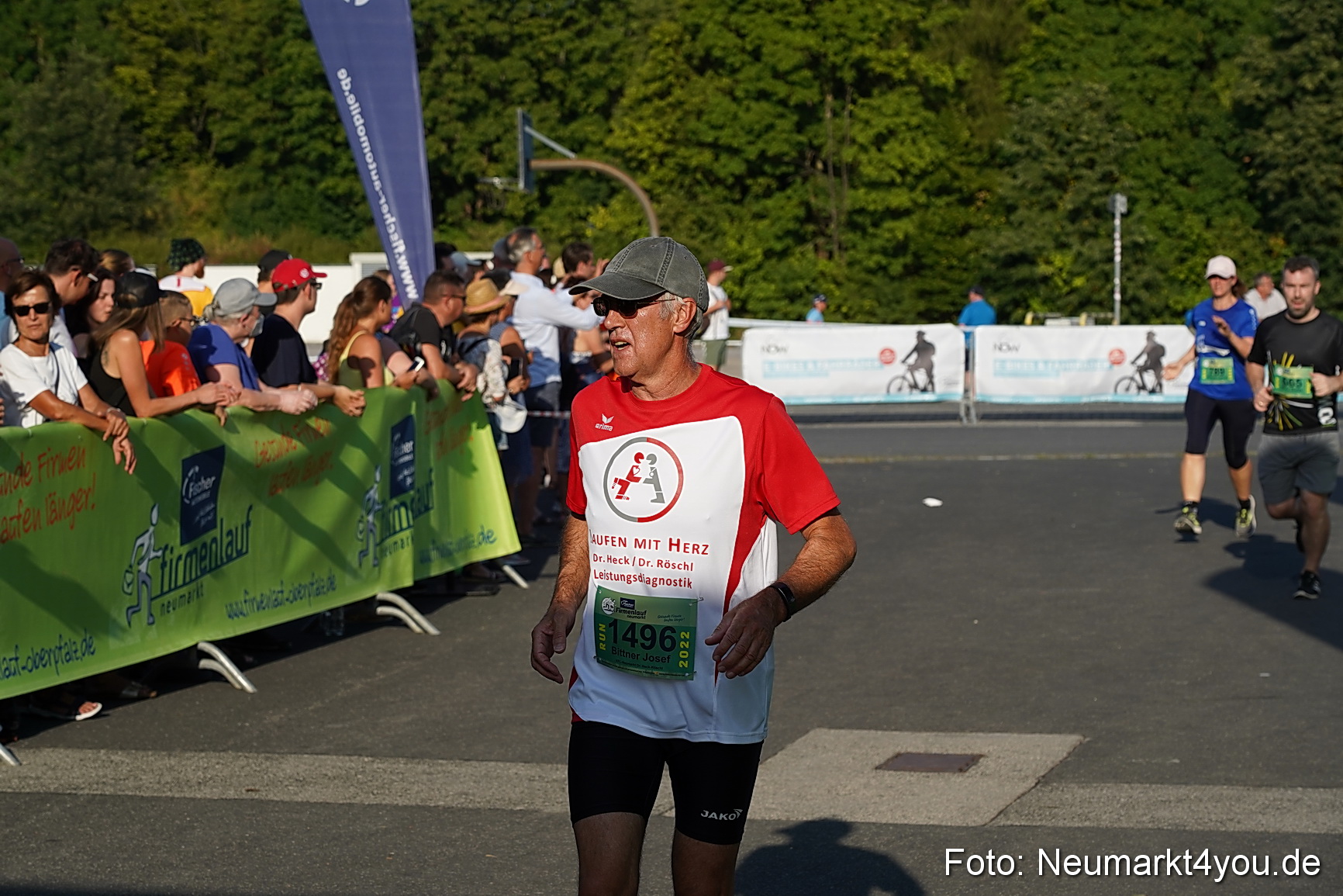 Firmenlauf Neumarkt 2022 0424