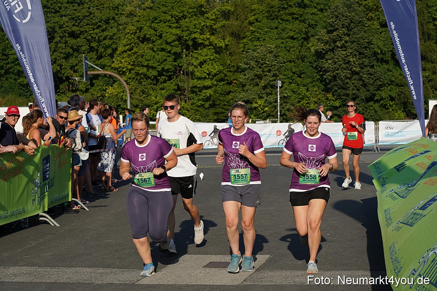 Firmenlauf Neumarkt 2022 0431
