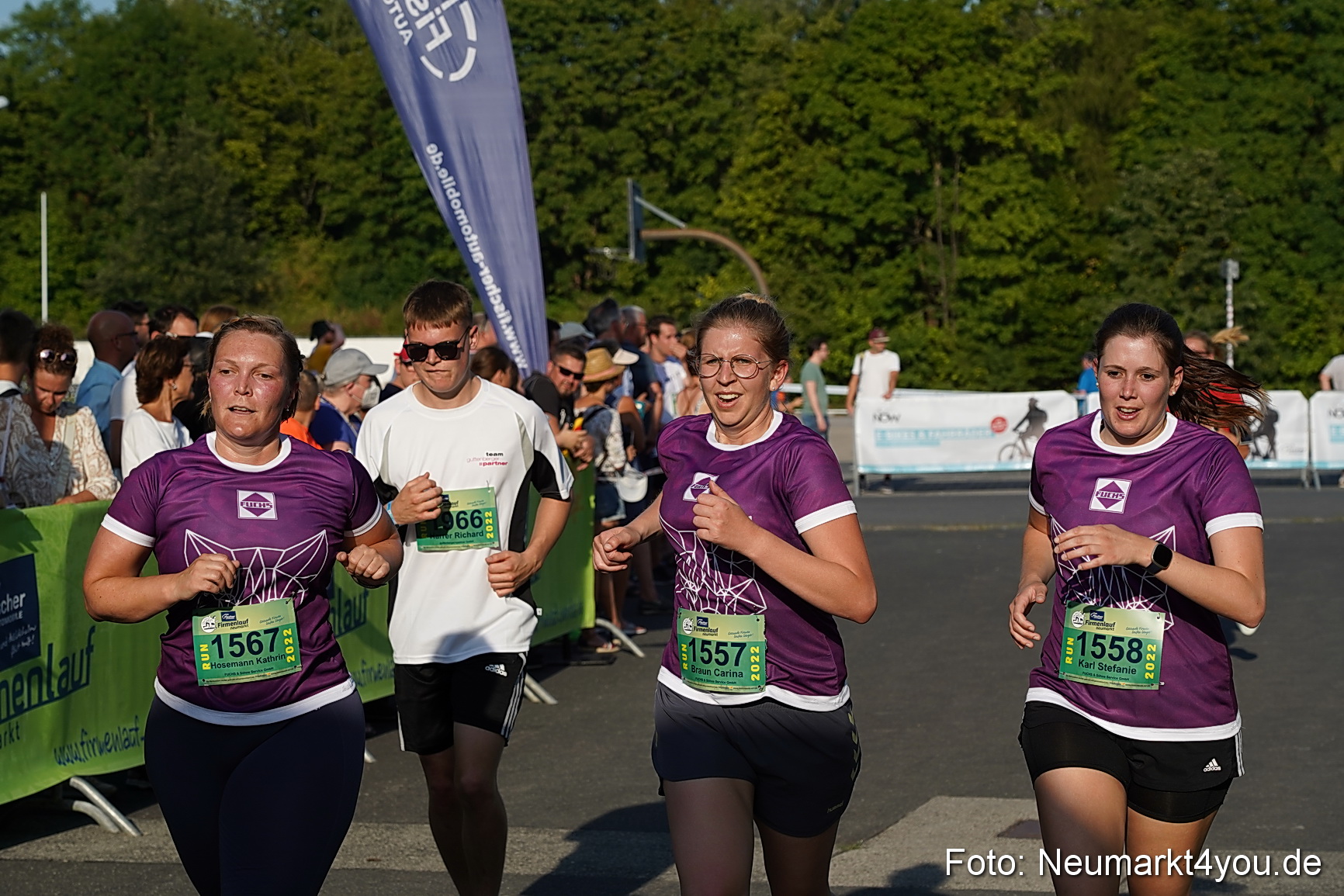 Firmenlauf Neumarkt 2022 0432