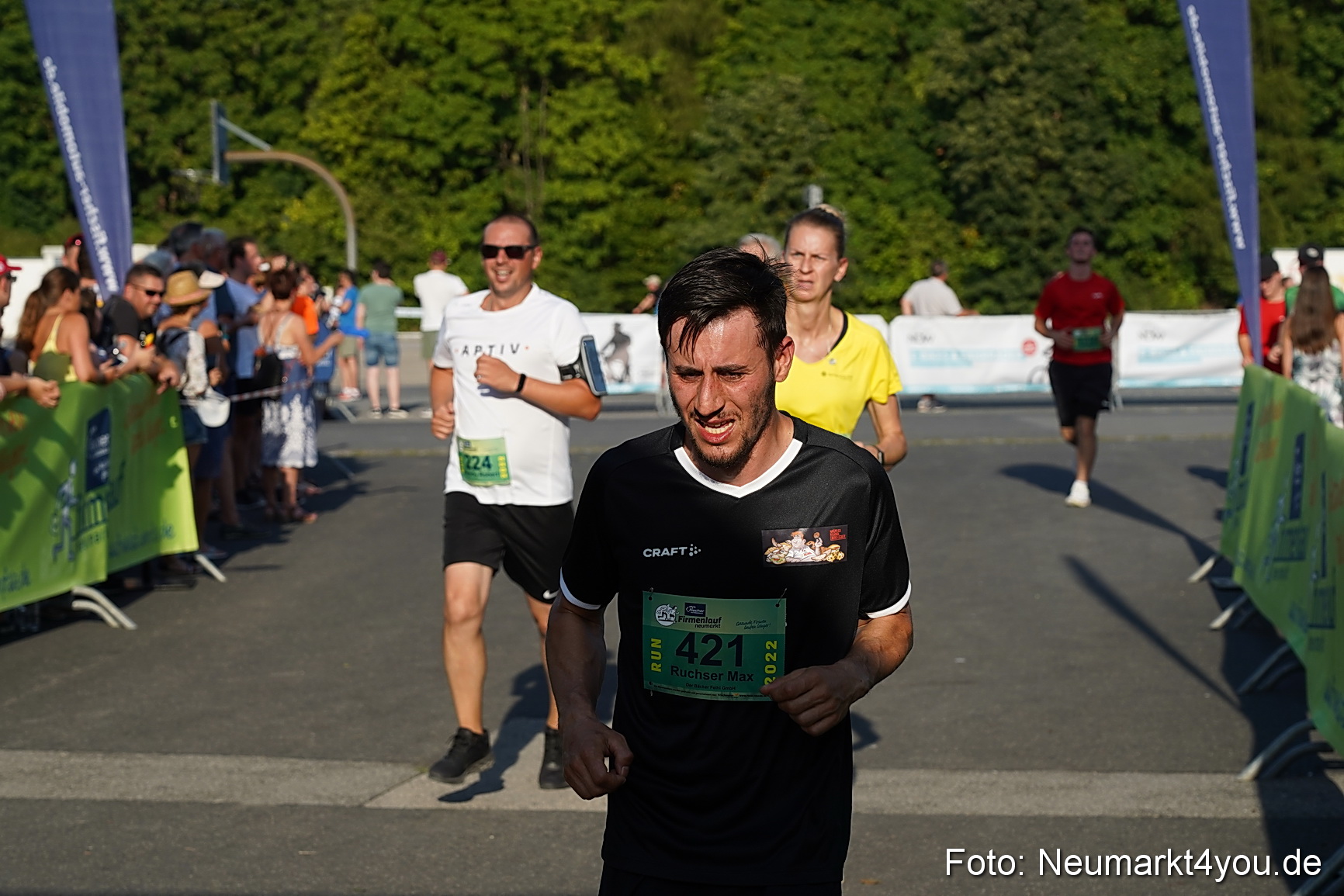 Firmenlauf Neumarkt 2022 0436