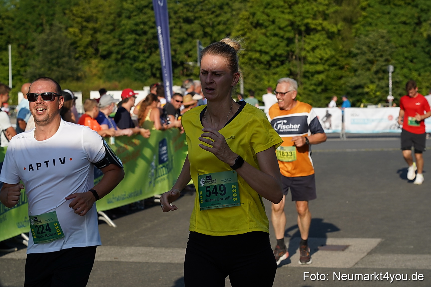 Firmenlauf Neumarkt 2022 0437