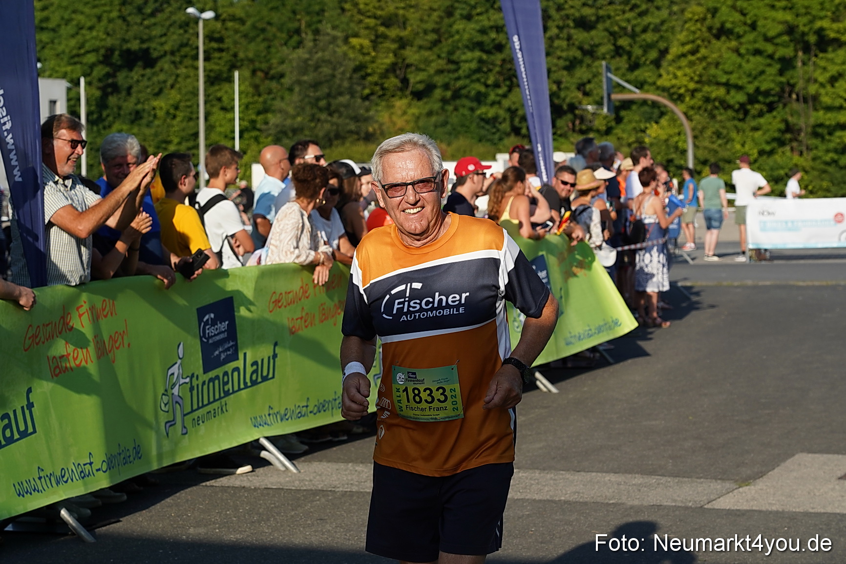 Firmenlauf Neumarkt 2022 0438