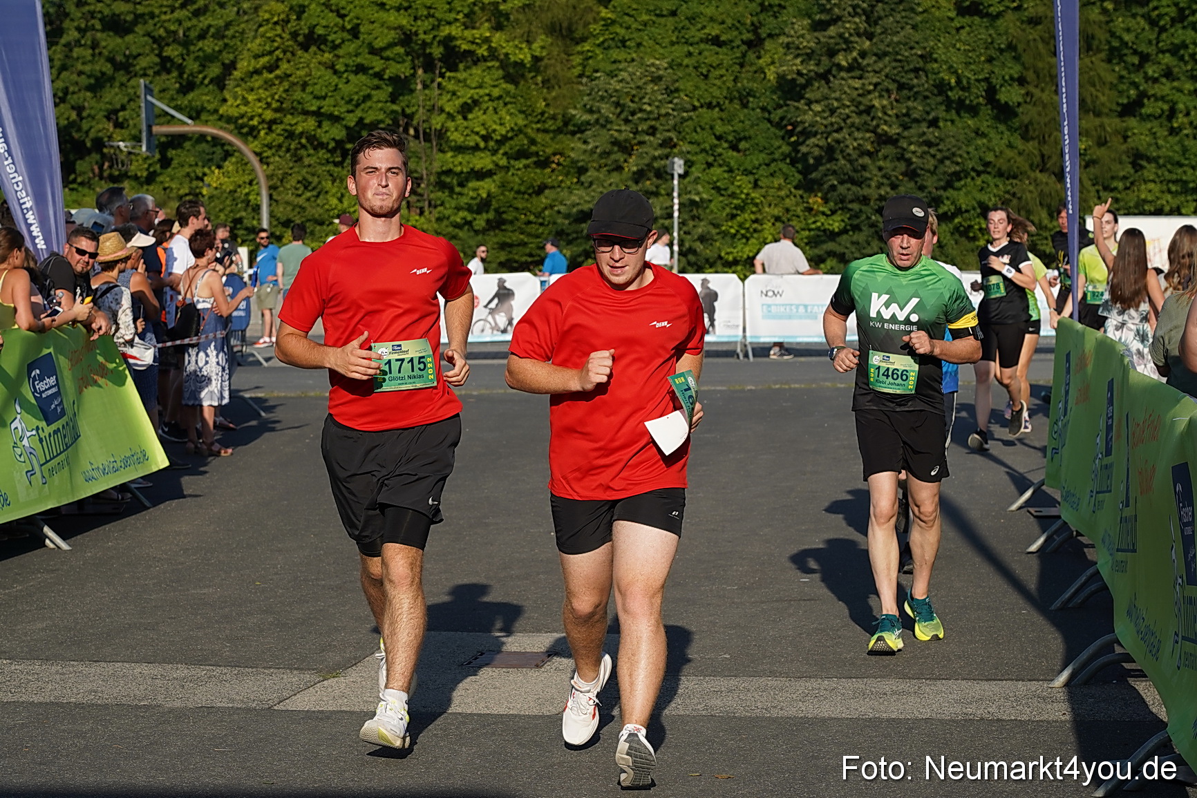 Firmenlauf Neumarkt 2022 0439