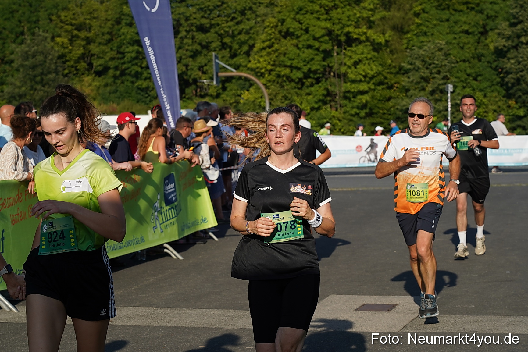 Firmenlauf Neumarkt 2022 0441