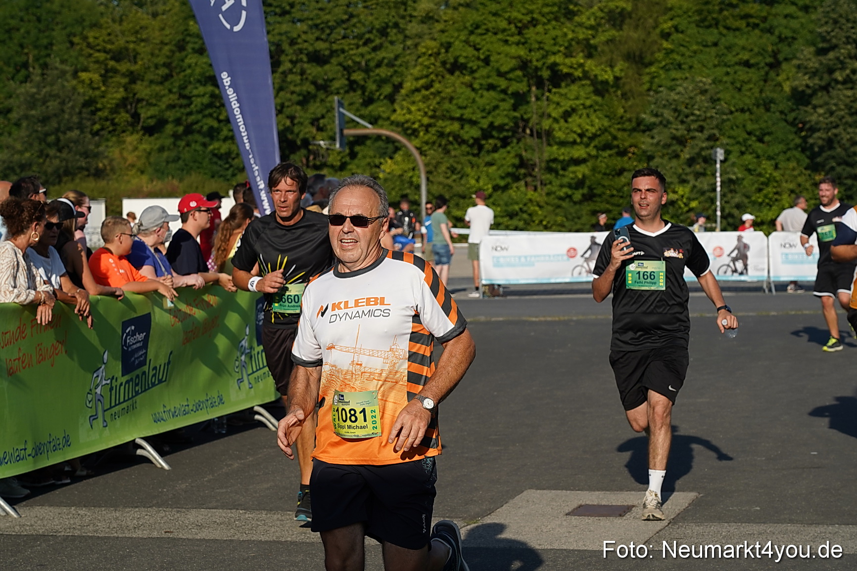 Firmenlauf Neumarkt 2022 0442