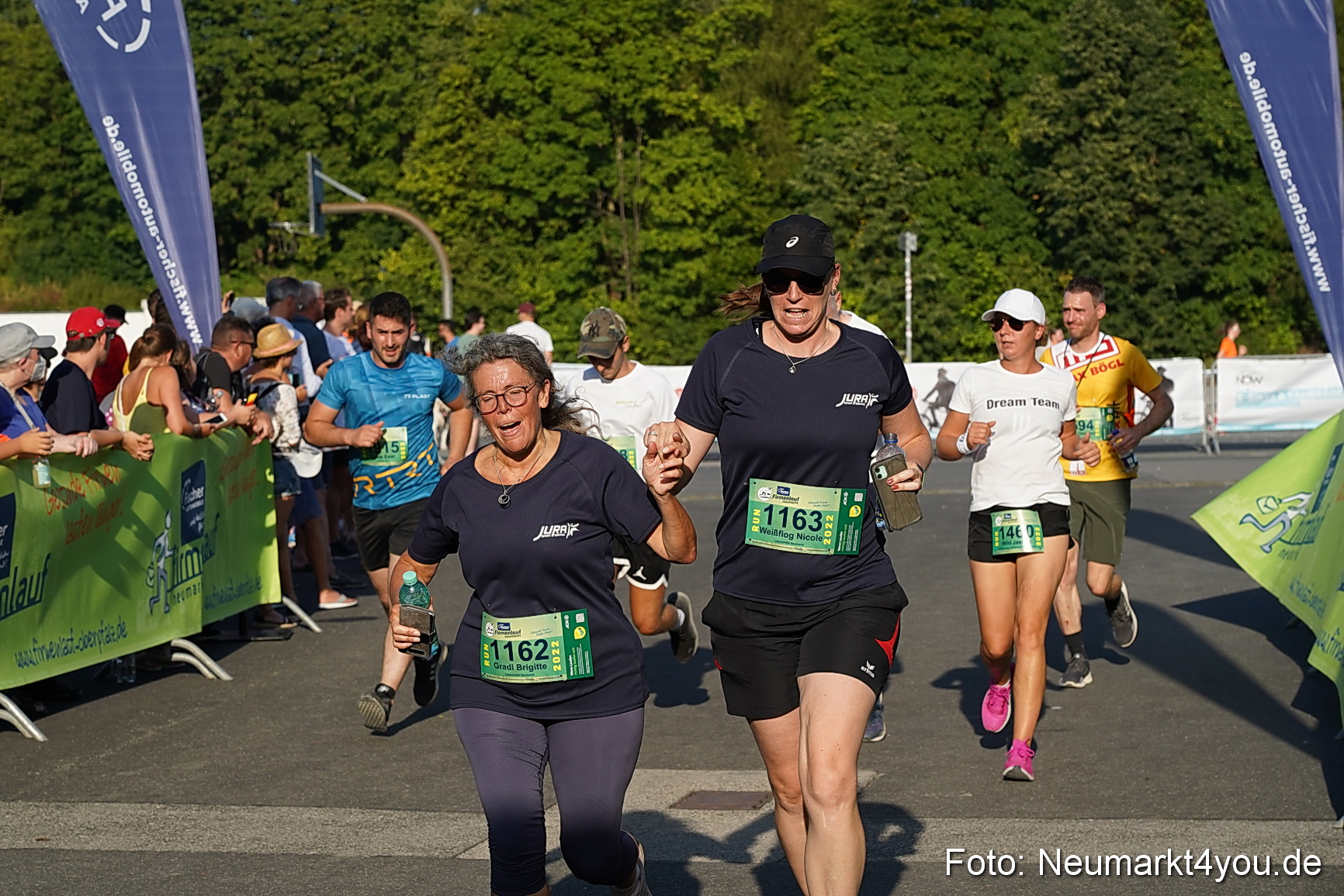 Firmenlauf Neumarkt 2022 0446