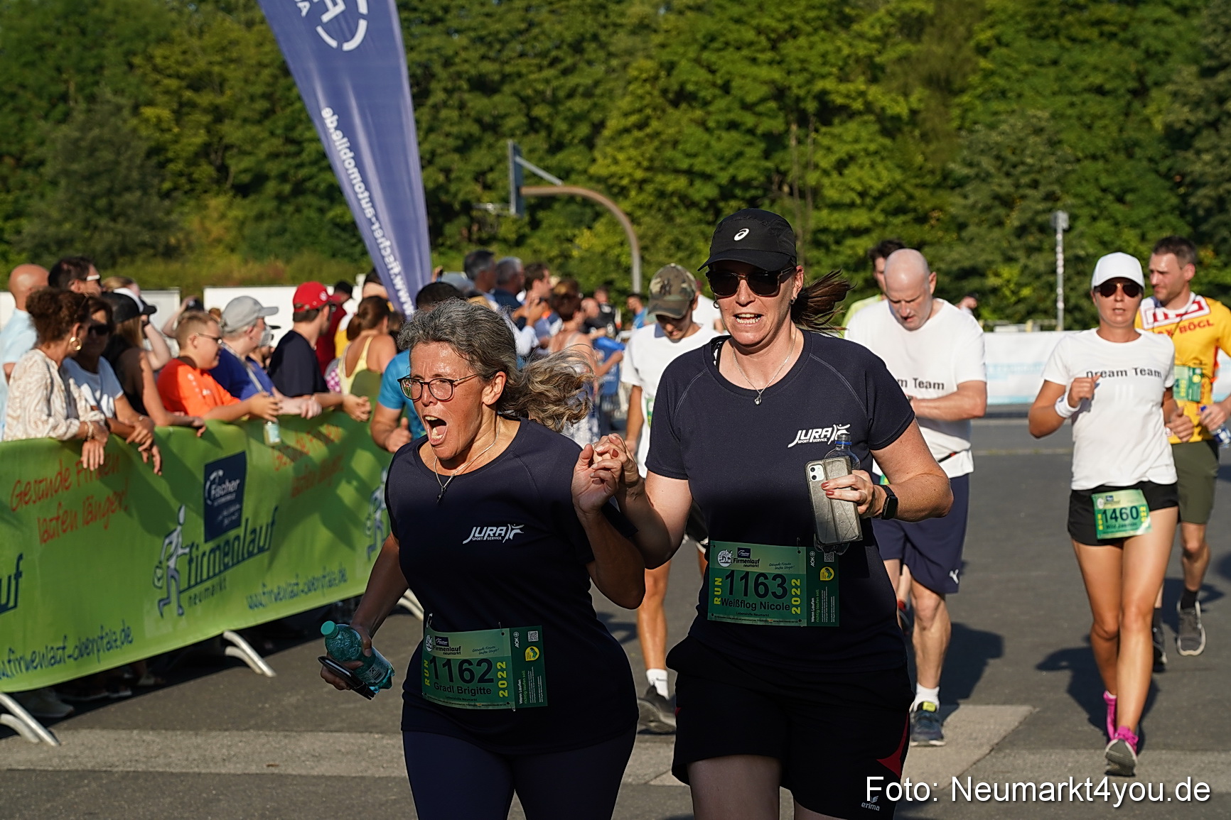 Firmenlauf Neumarkt 2022 0447