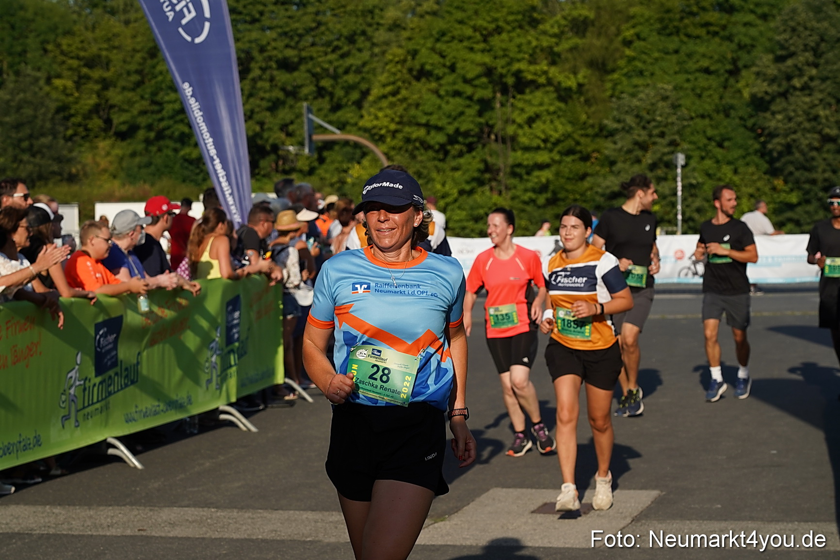 Firmenlauf Neumarkt 2022 0450