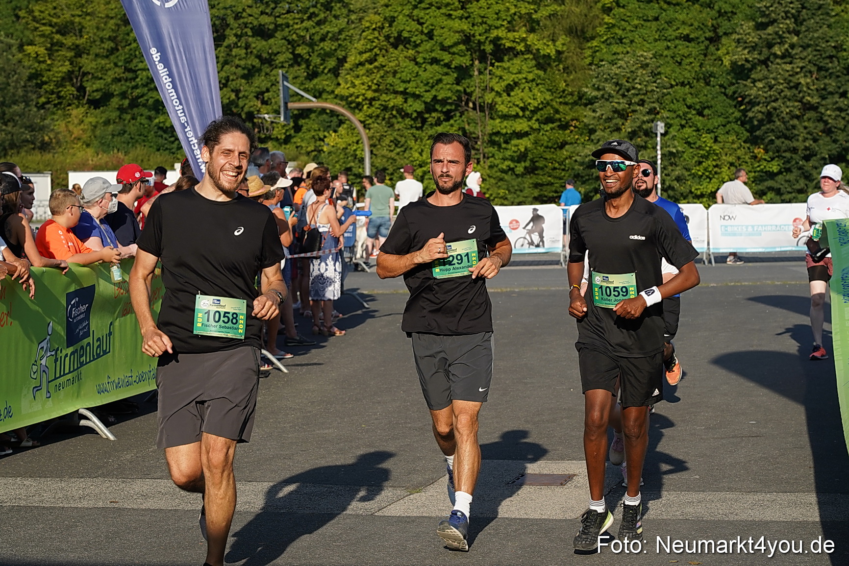 Firmenlauf Neumarkt 2022 0452