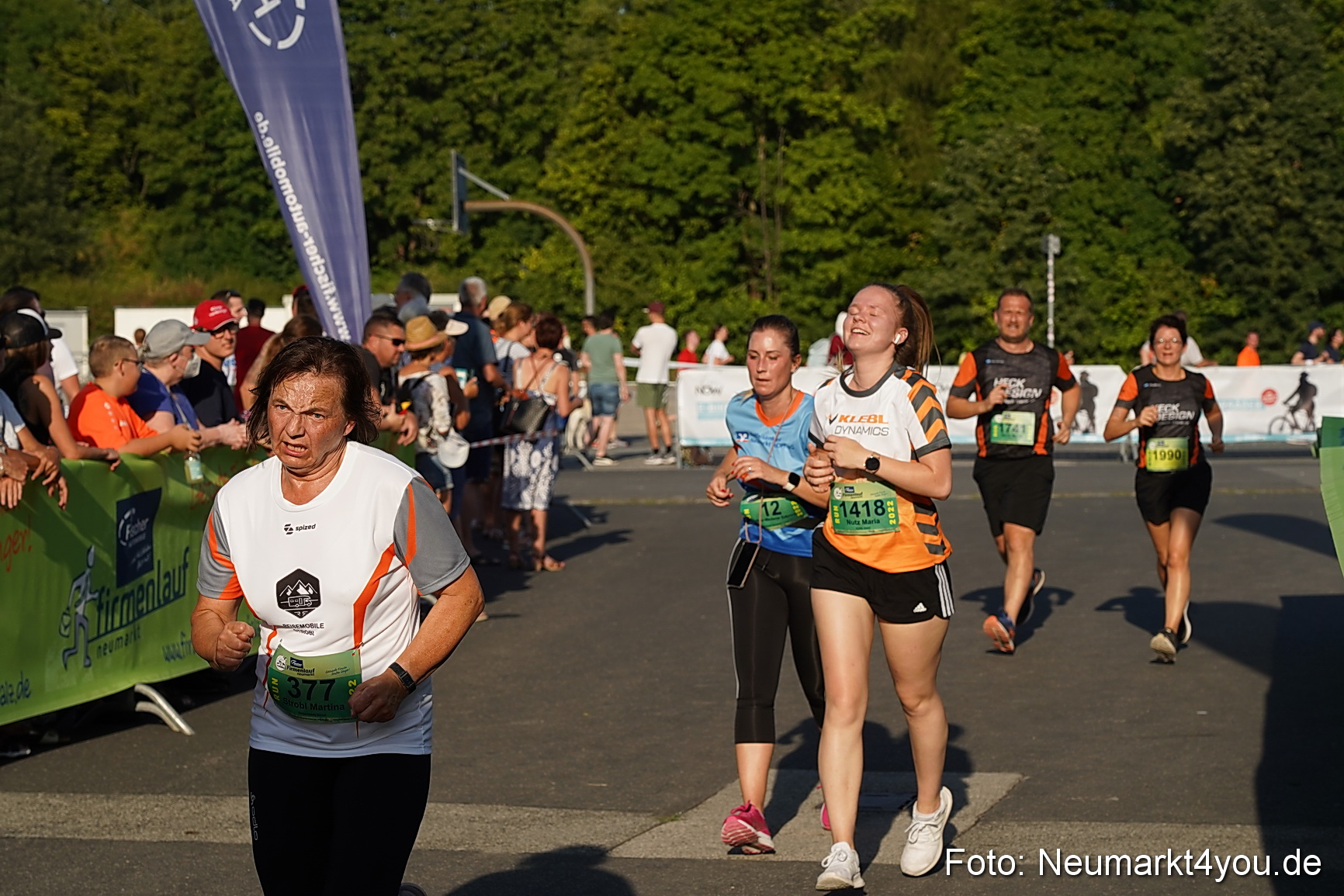 Firmenlauf Neumarkt 2022 0453