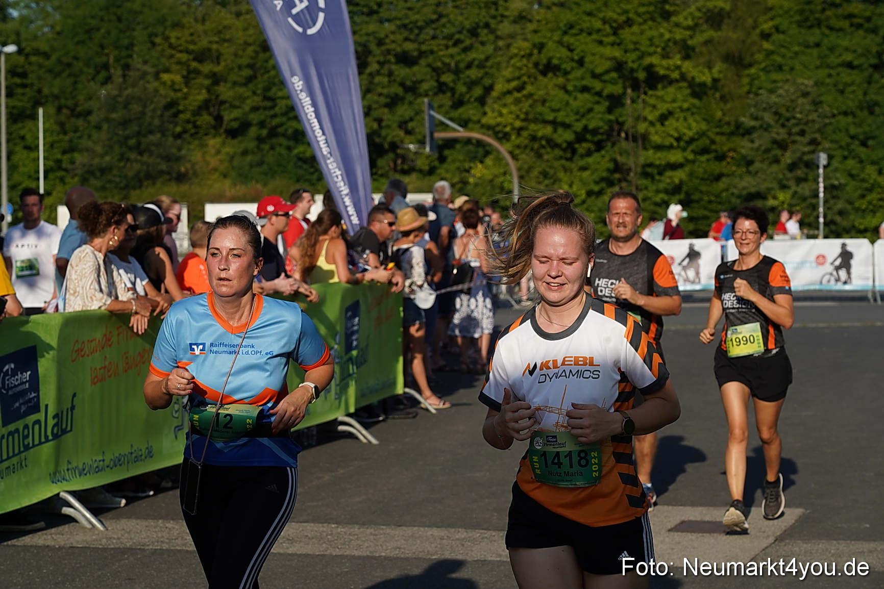 Firmenlauf Neumarkt 2022 0454